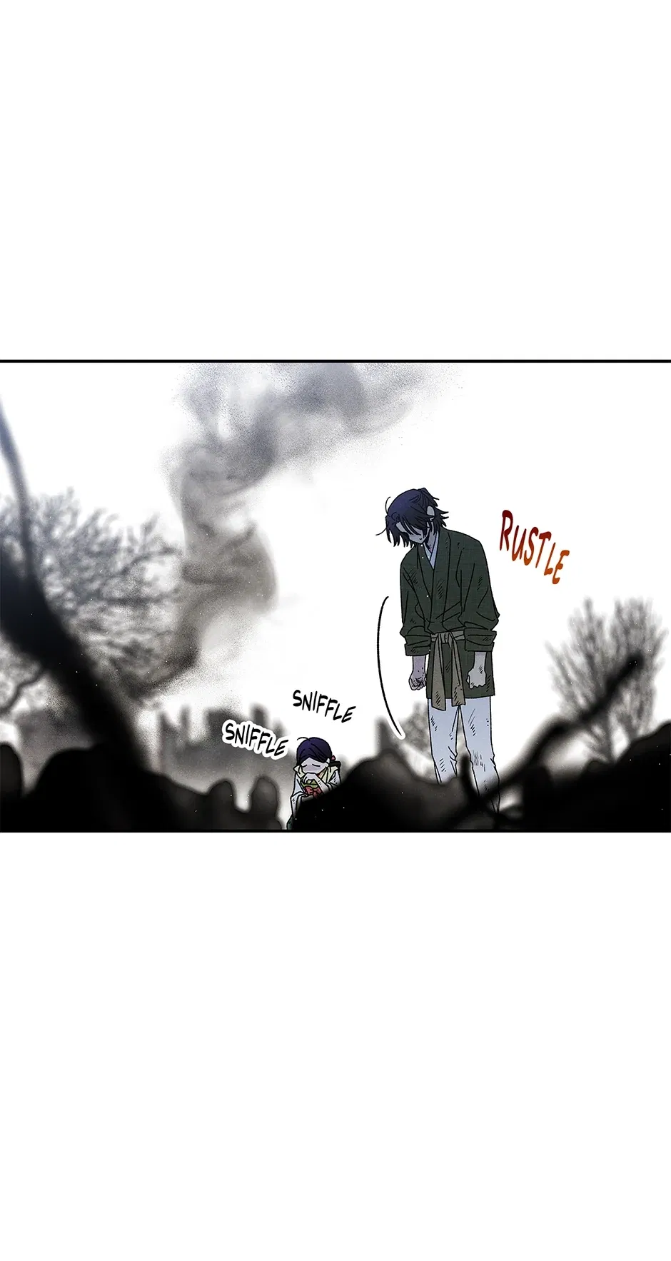 Read Imperial Marriage Manga Online