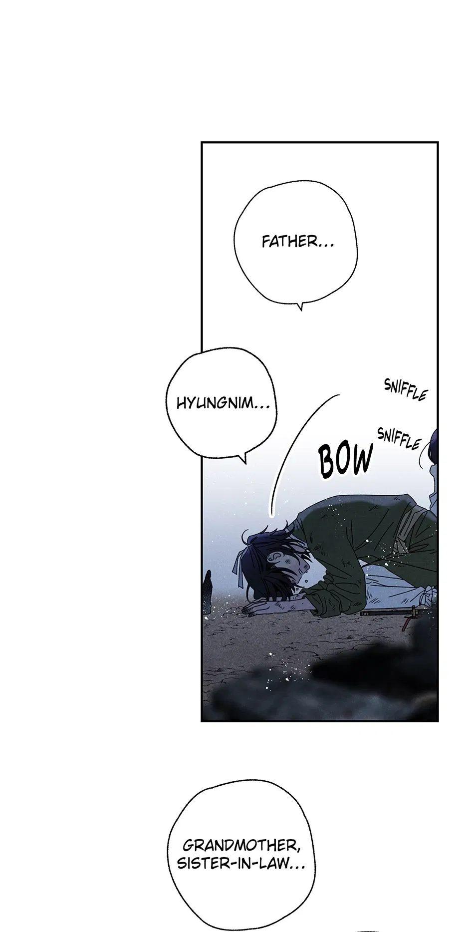 Read Imperial Marriage Manga Online