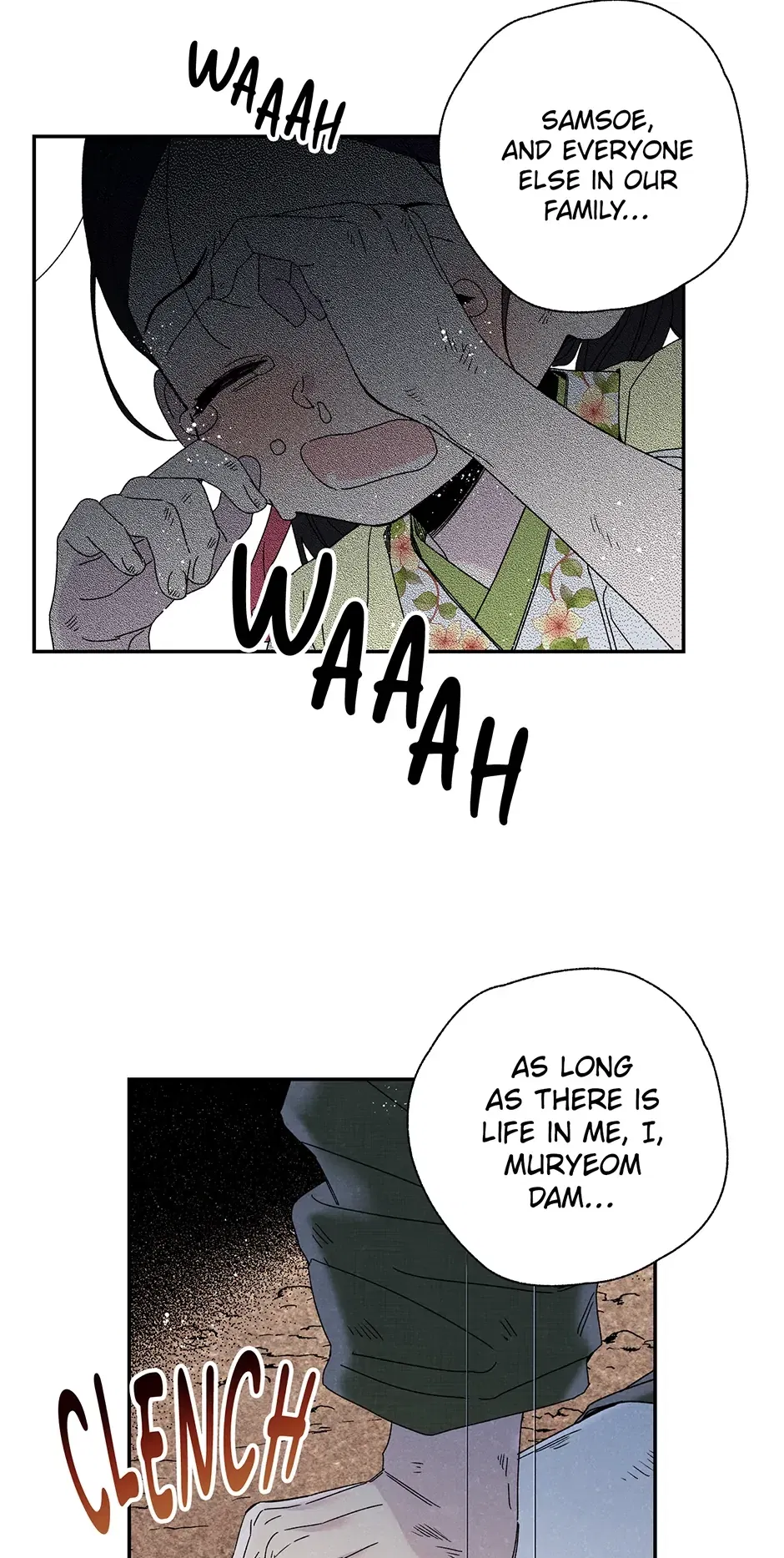 Read Imperial Marriage Manga Online