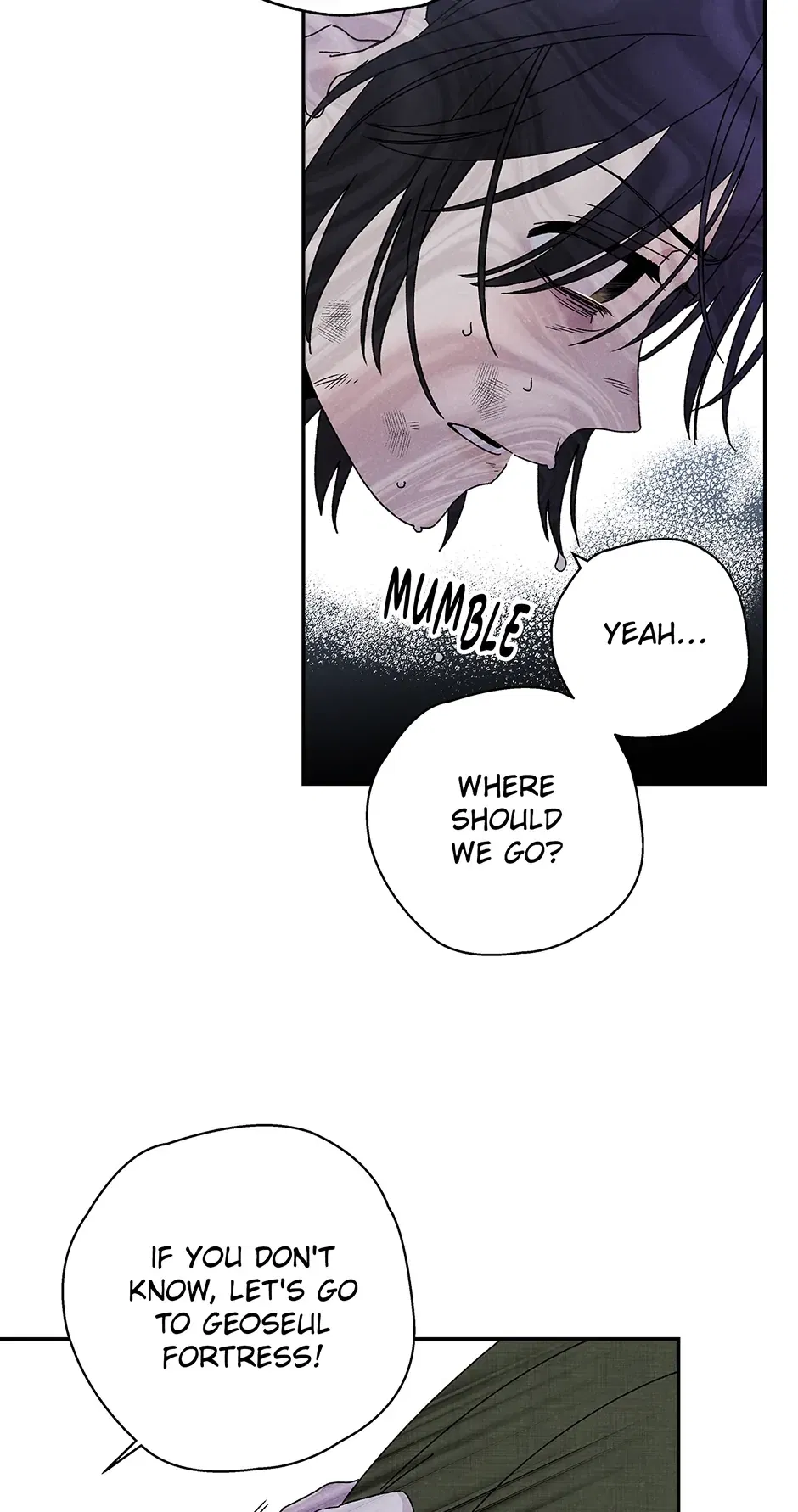 Read Imperial Marriage Manga Online
