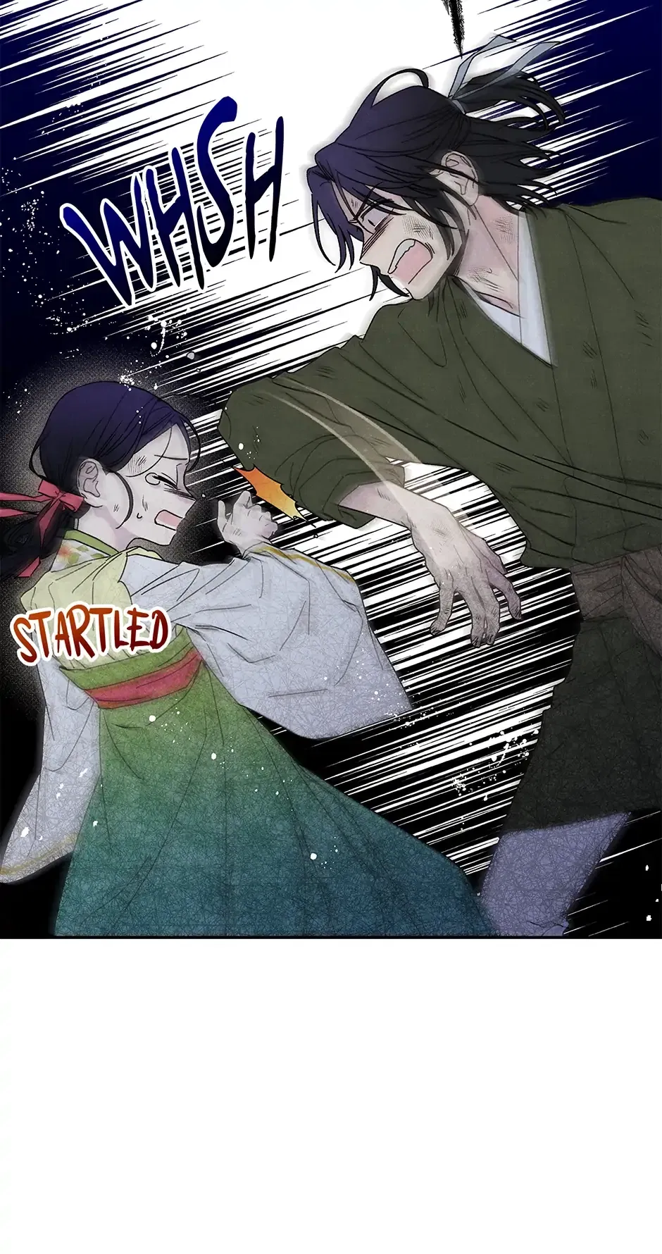 Read Imperial Marriage Manga Online