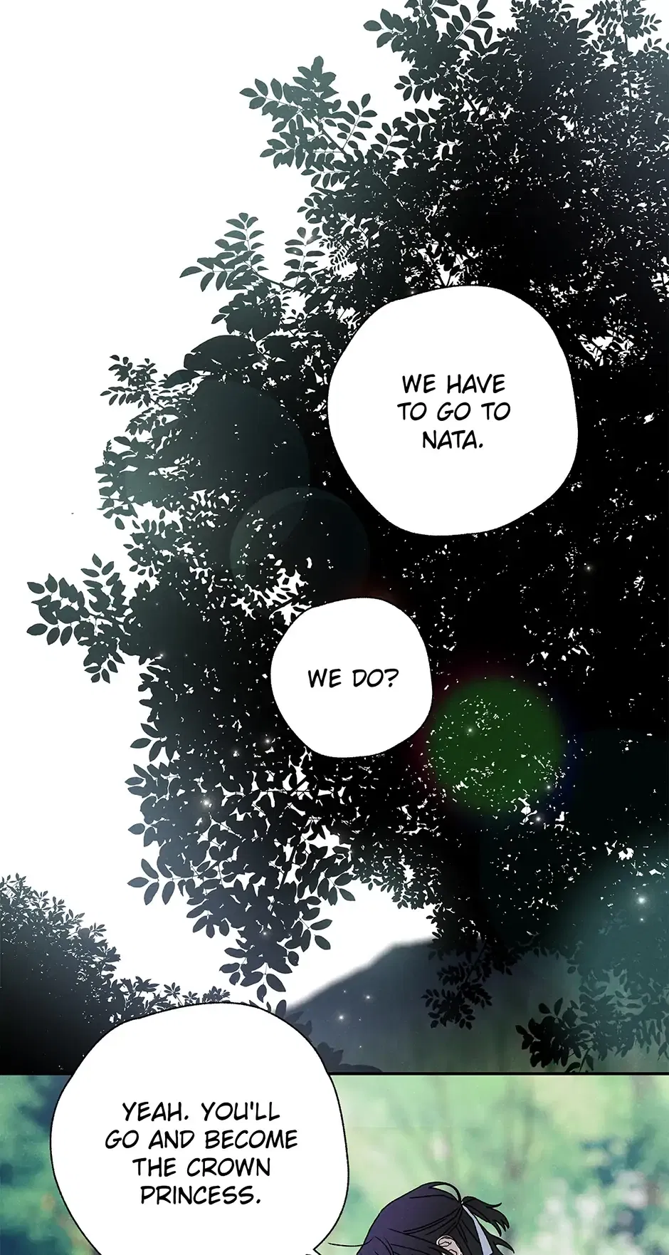 Read Imperial Marriage Manga Online