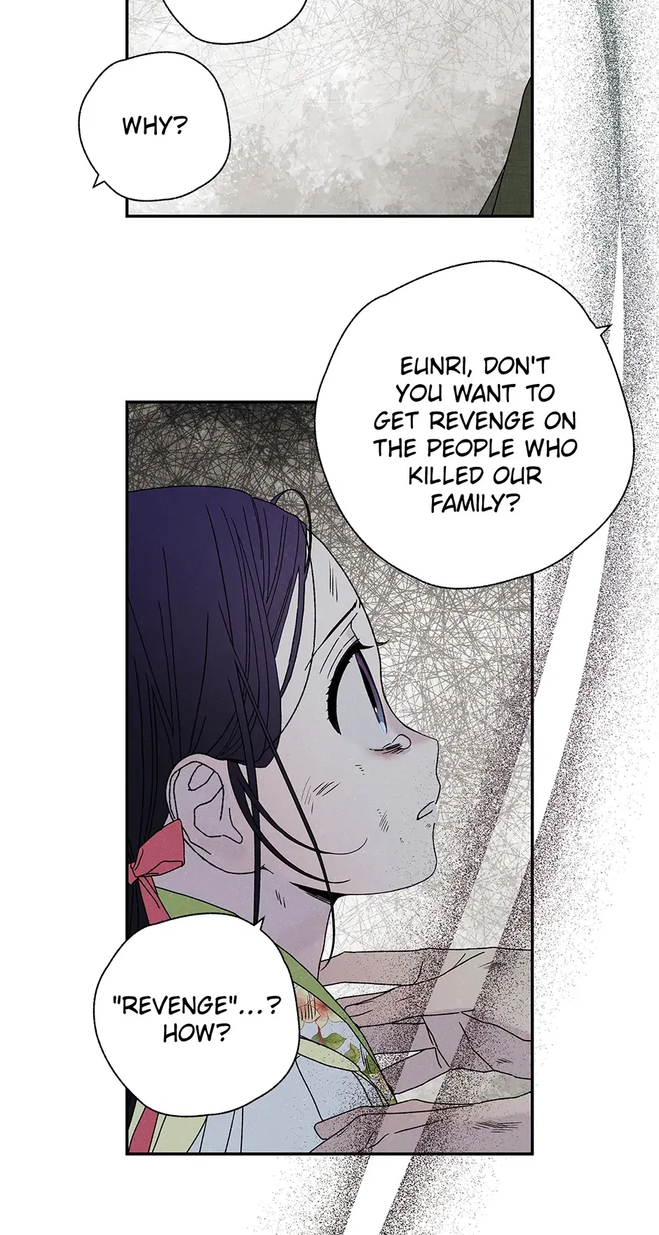 Read Imperial Marriage Manga Online