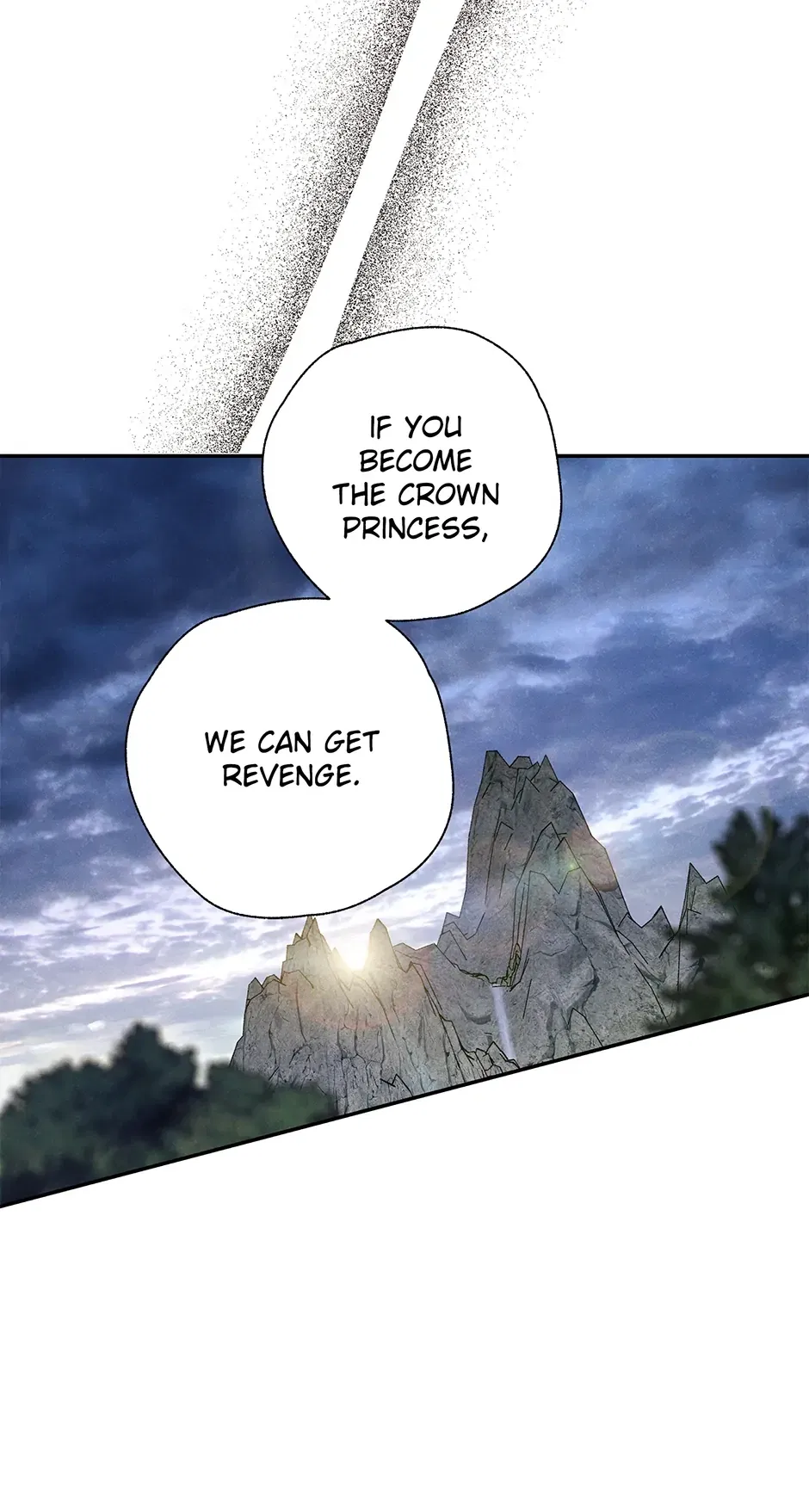 Read Imperial Marriage Manga Online