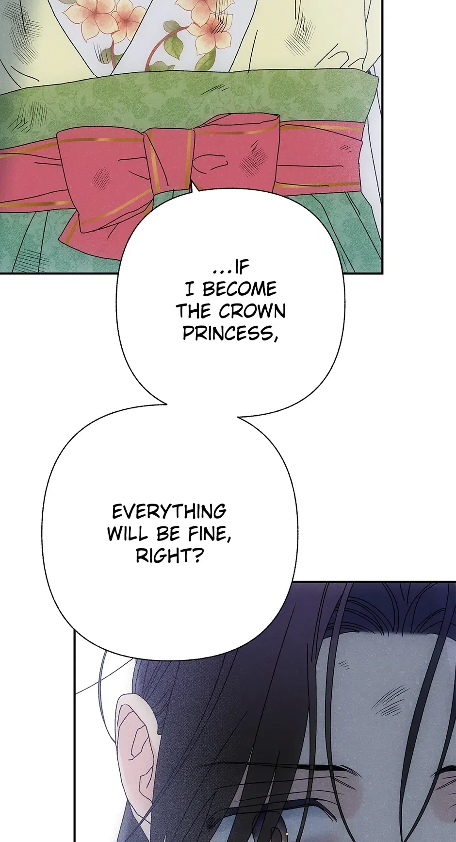 Read Imperial Marriage Manga Online