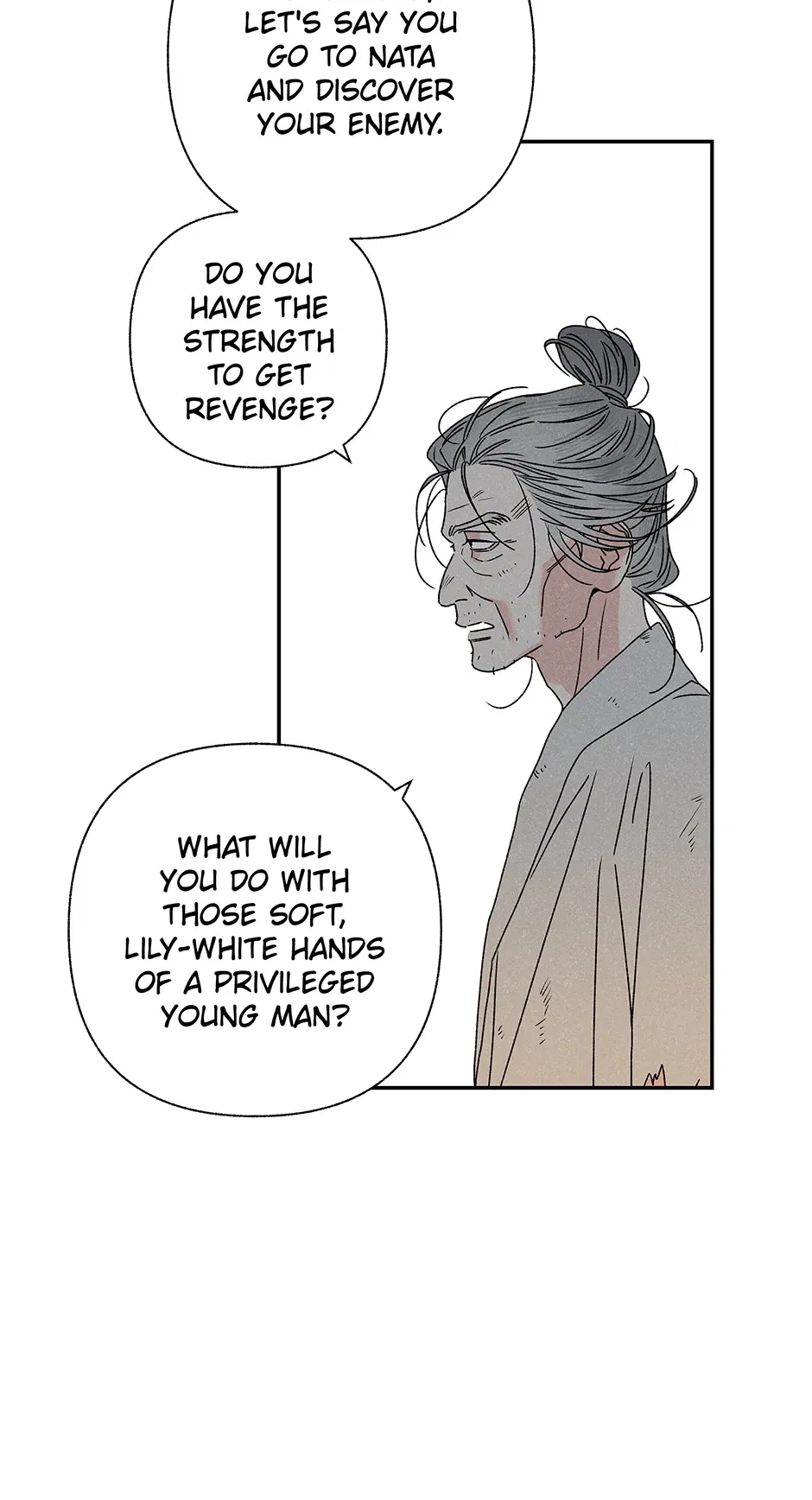 Read Imperial Marriage Manga Online