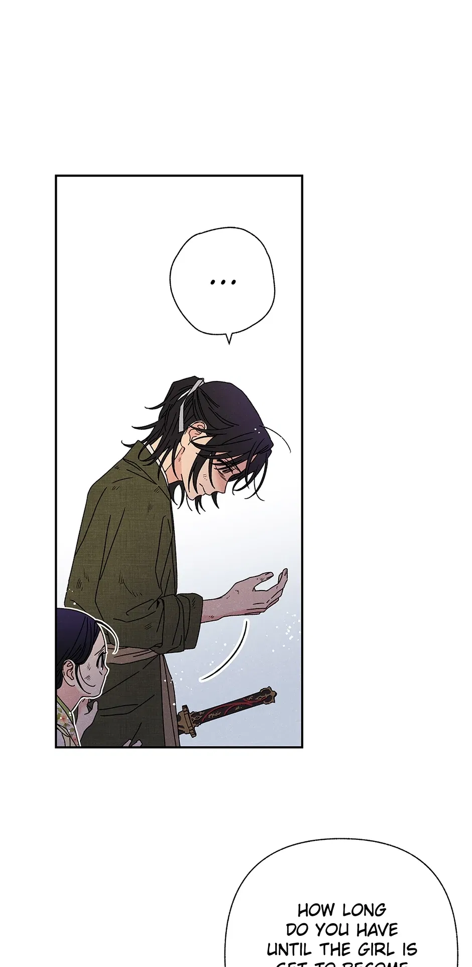 Read Imperial Marriage Manga Online