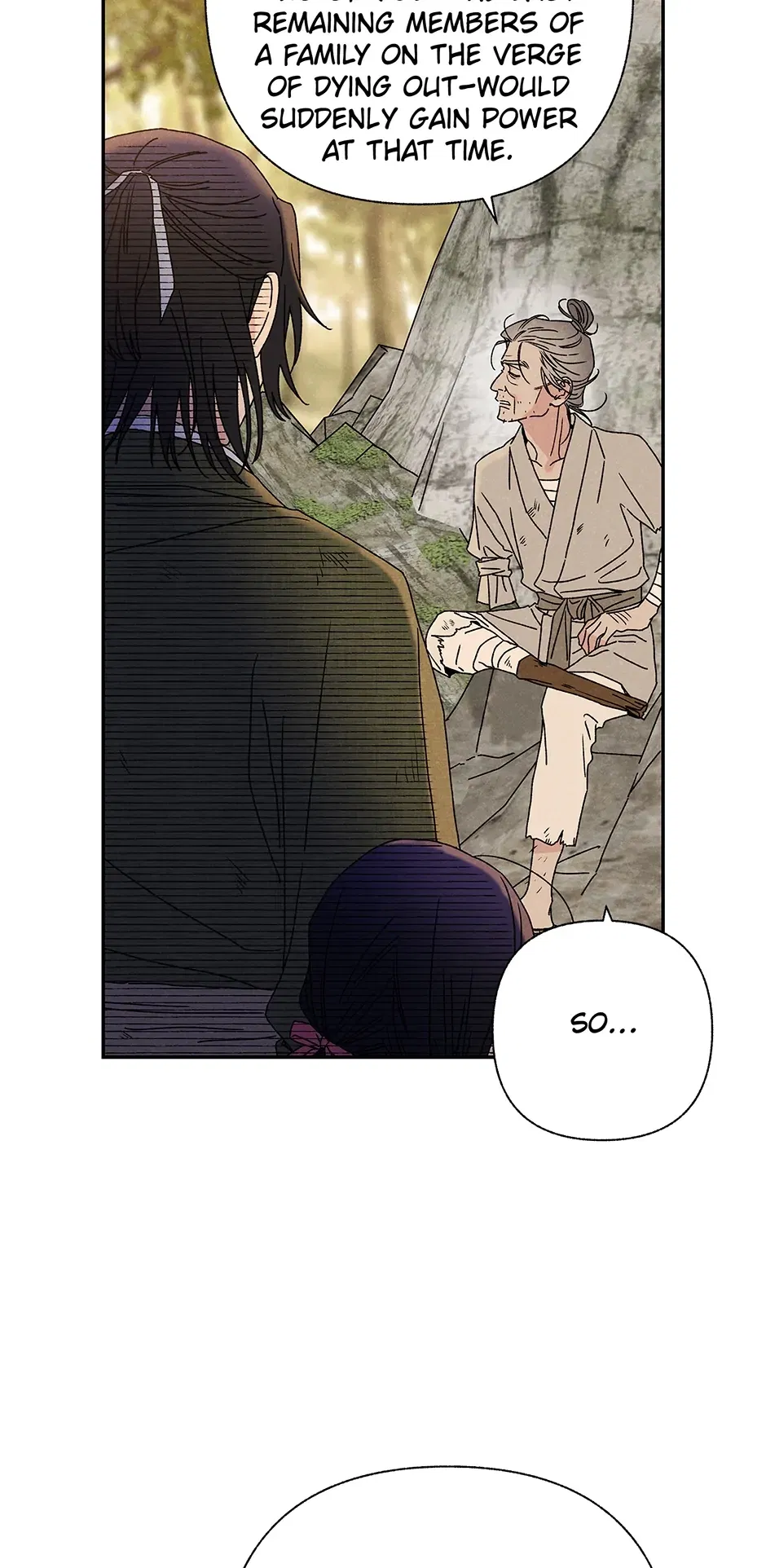 Read Imperial Marriage Manga Online