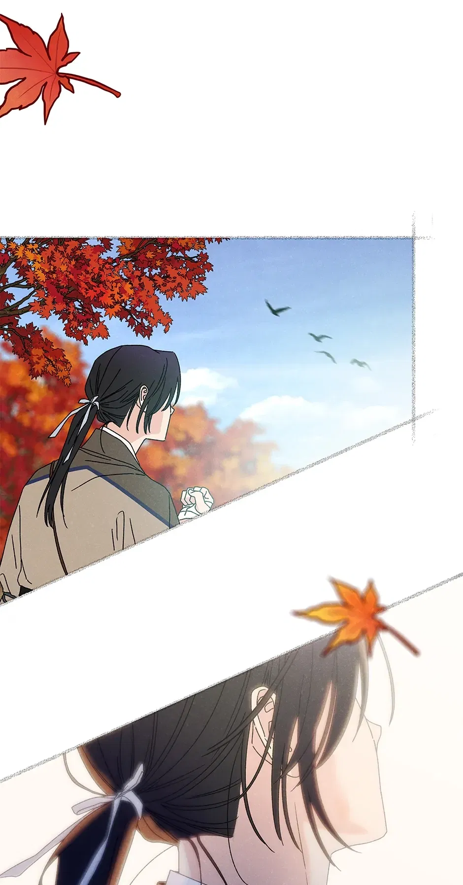 Read Imperial Marriage Manga Online