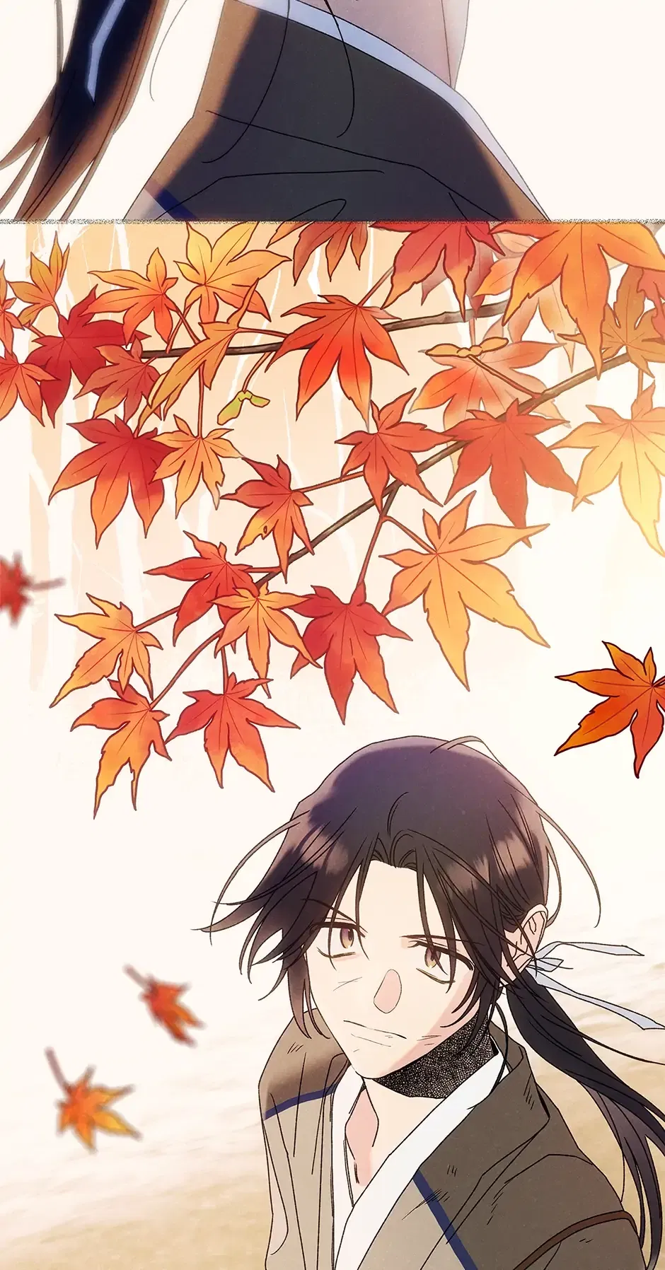 Read Imperial Marriage Manga Online
