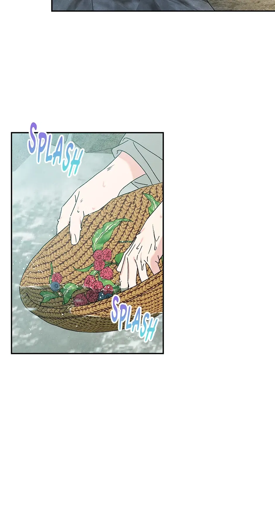 Read Imperial Marriage Manga Online