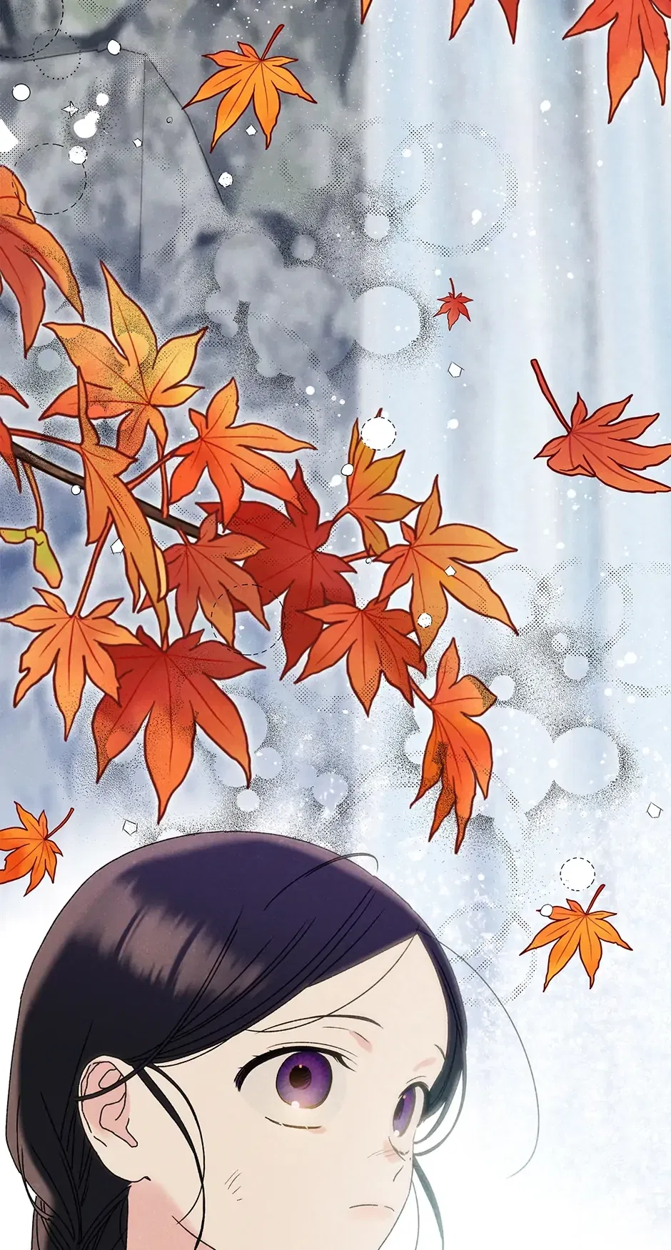 Read Imperial Marriage Manga Online