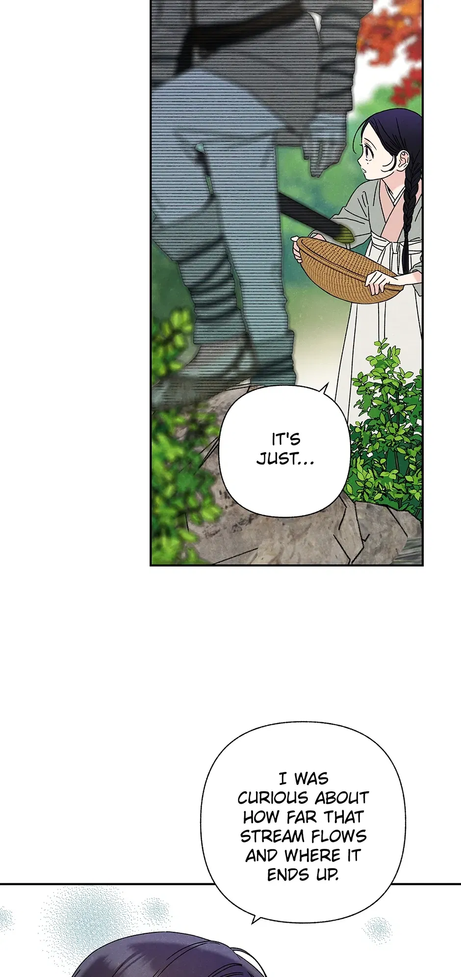 Read Imperial Marriage Manga Online