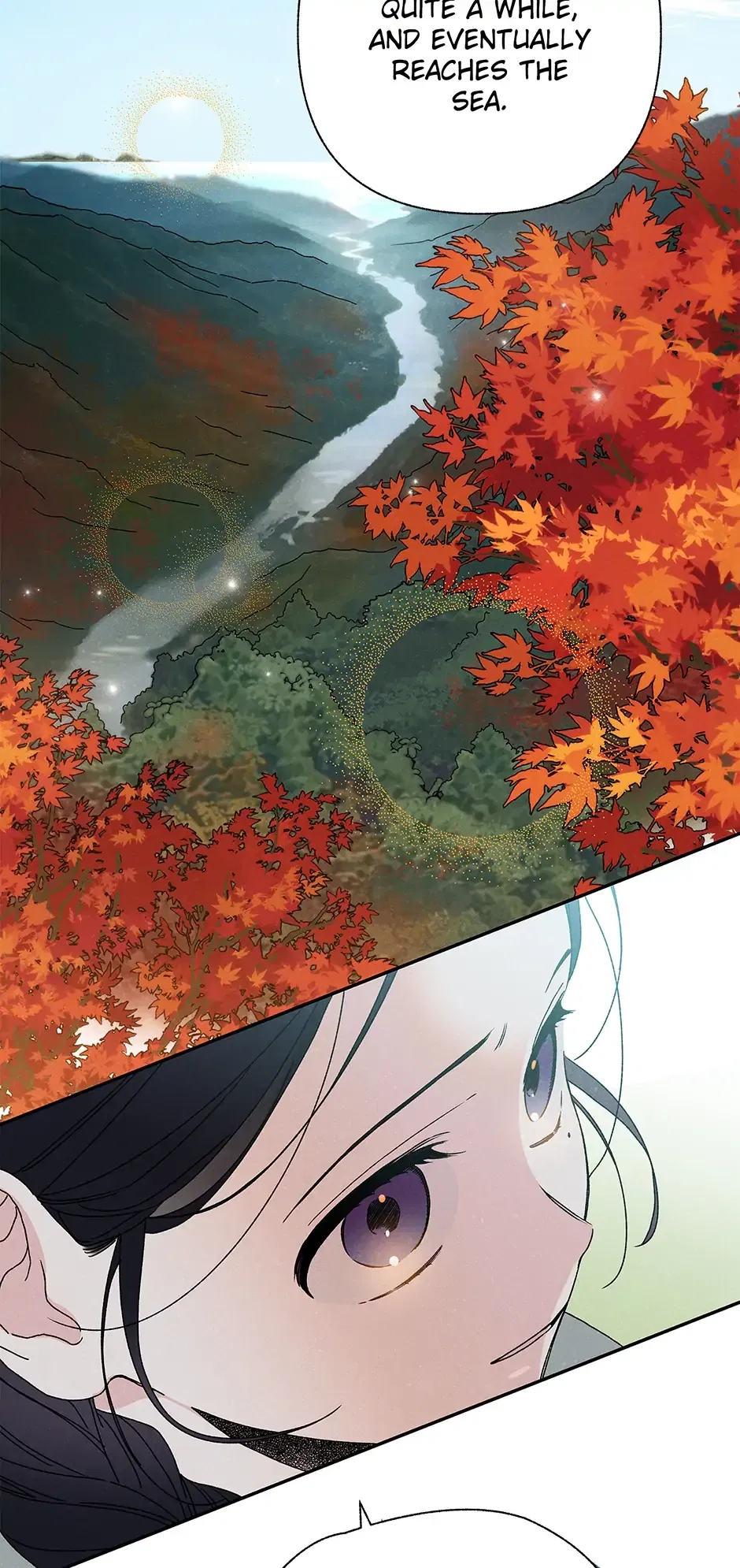 Read Imperial Marriage Manga Online