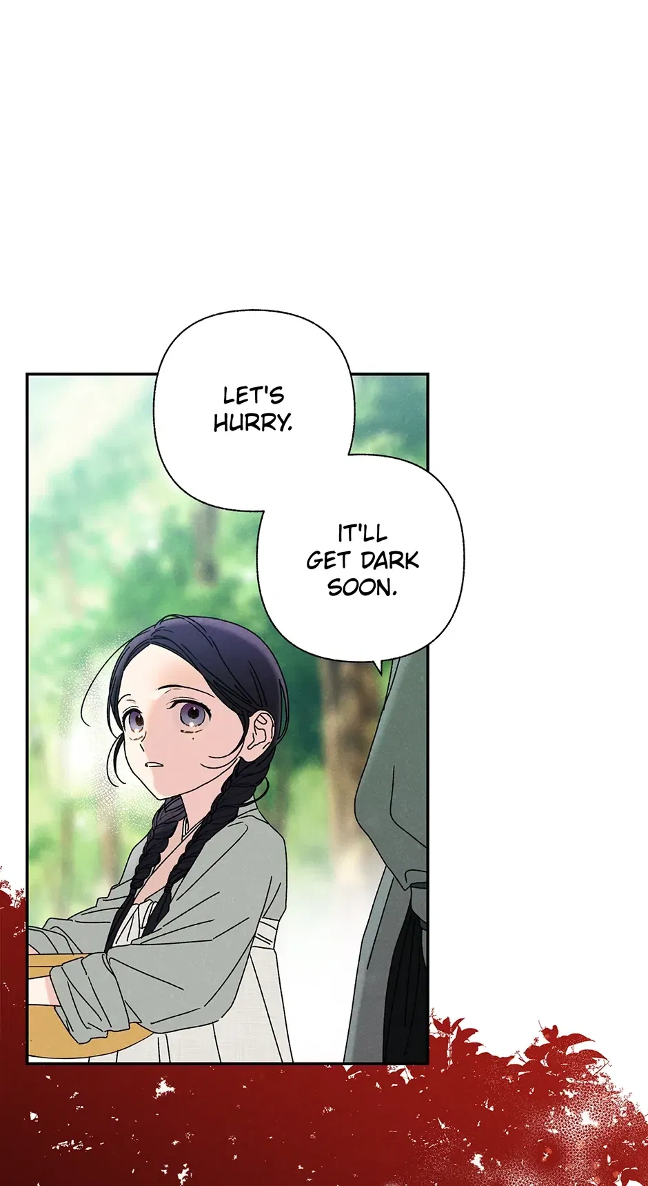 Read Imperial Marriage Manga Online