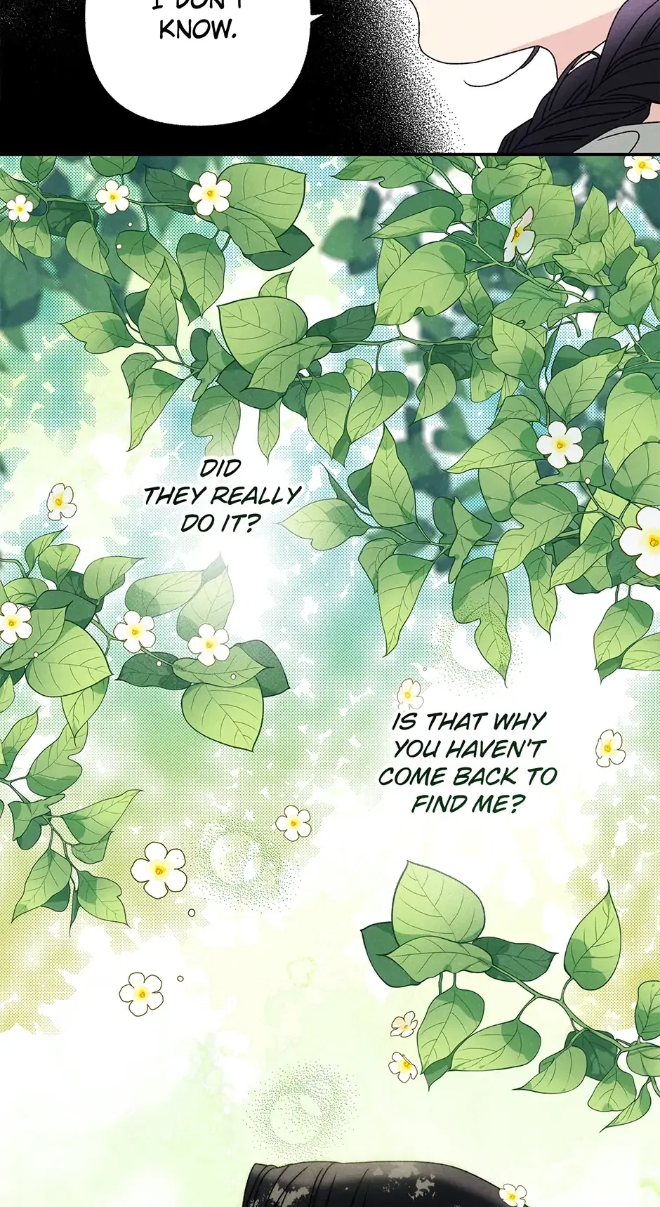 Read Imperial Marriage Manga Online