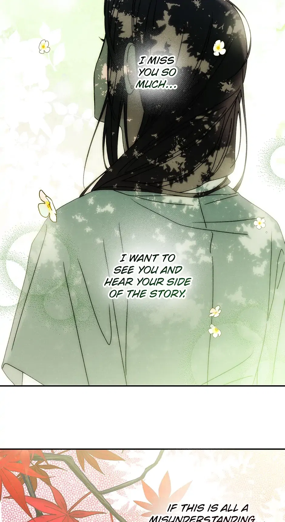 Read Imperial Marriage Manga Online