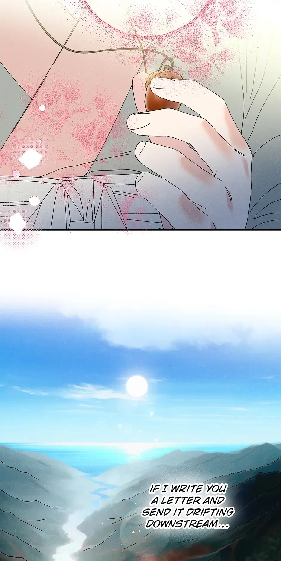 Read Imperial Marriage Manga Online