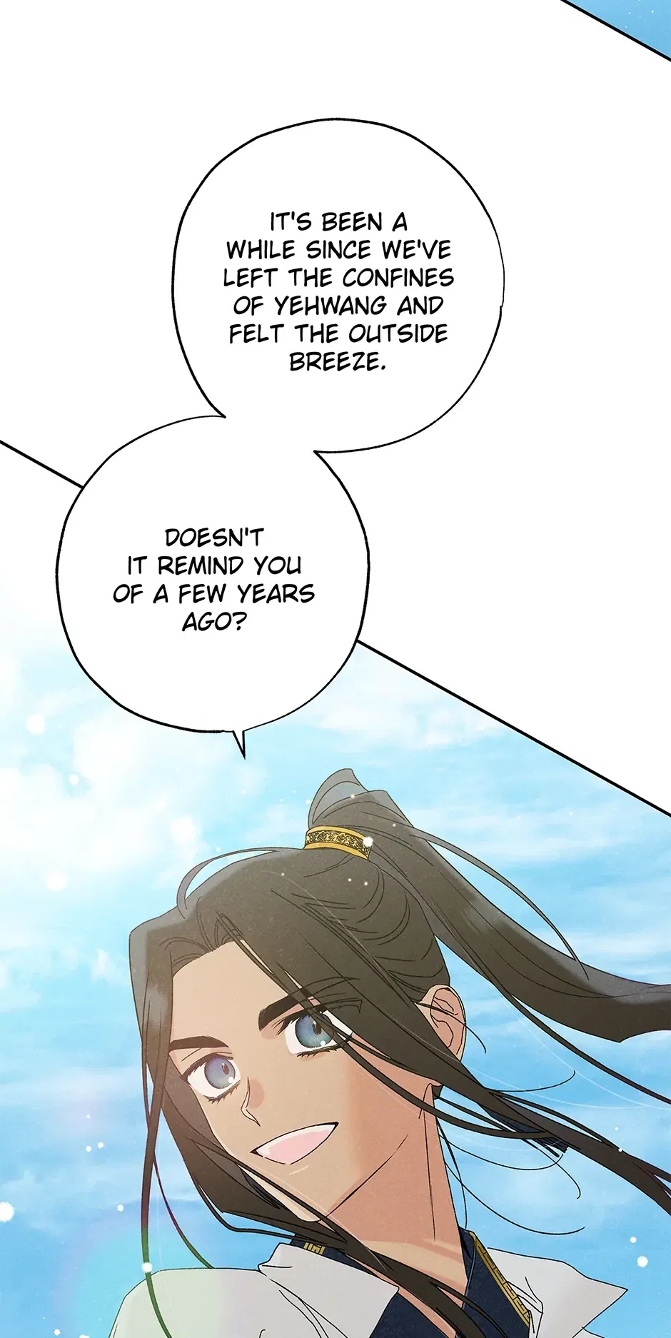 Read Imperial Marriage Manga Online