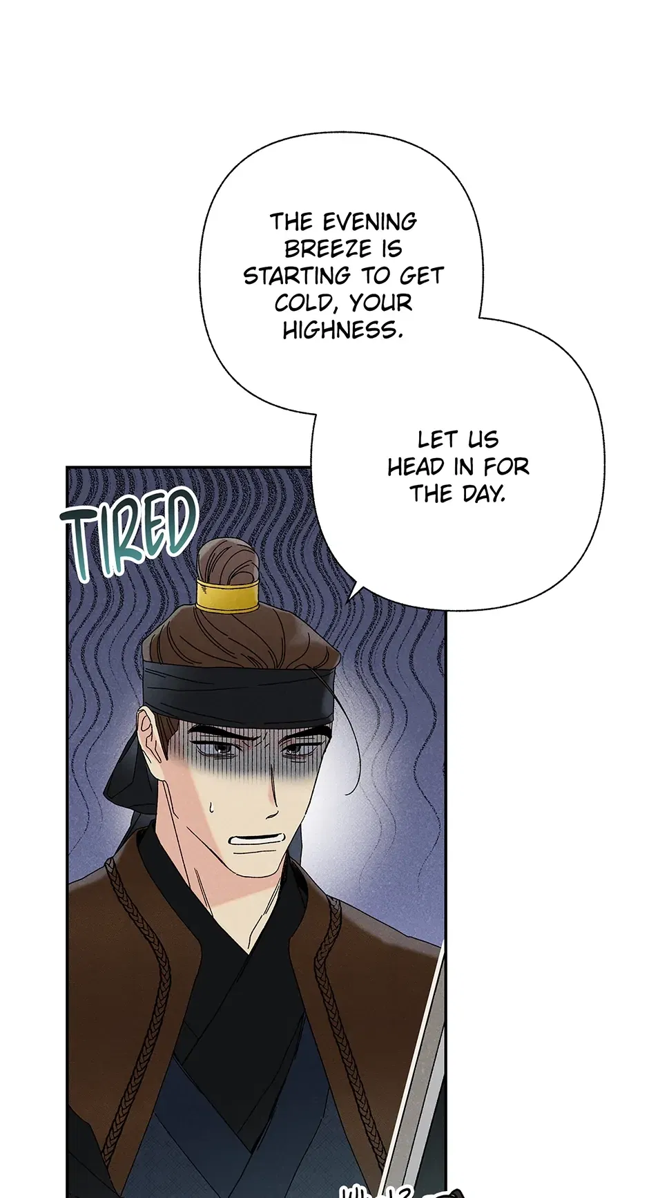 Read Imperial Marriage Manga Online