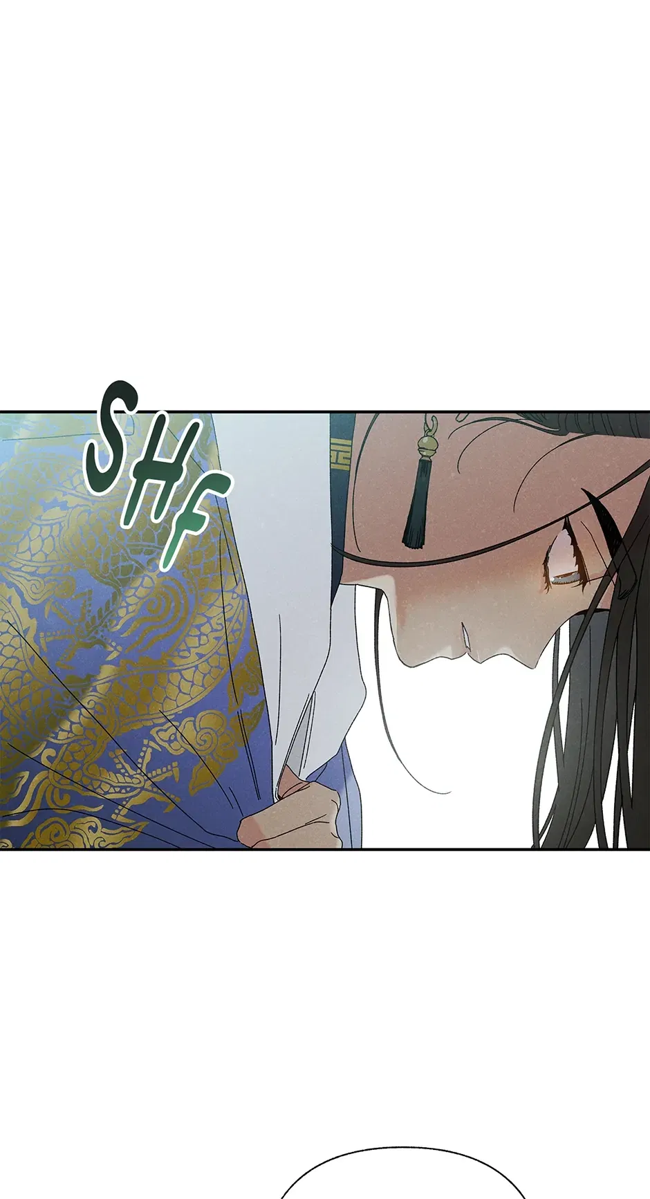 Read Imperial Marriage Manga Online