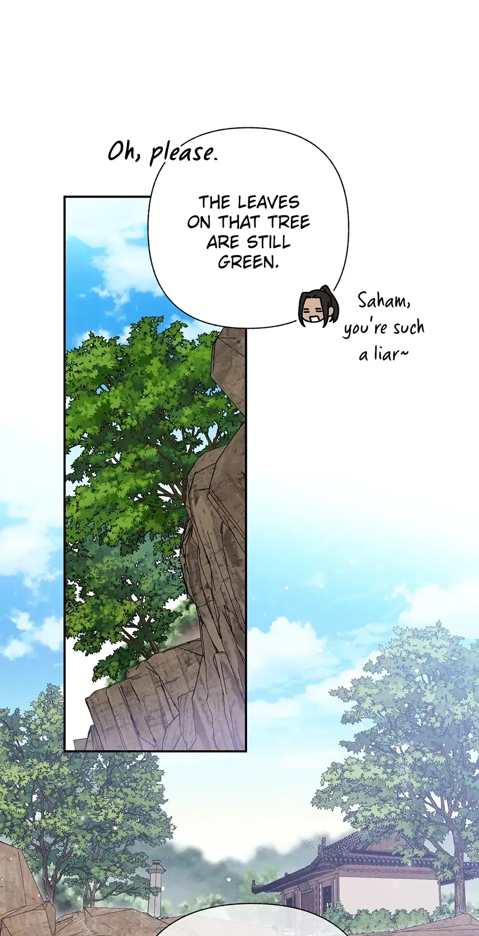 Read Imperial Marriage Manga Online