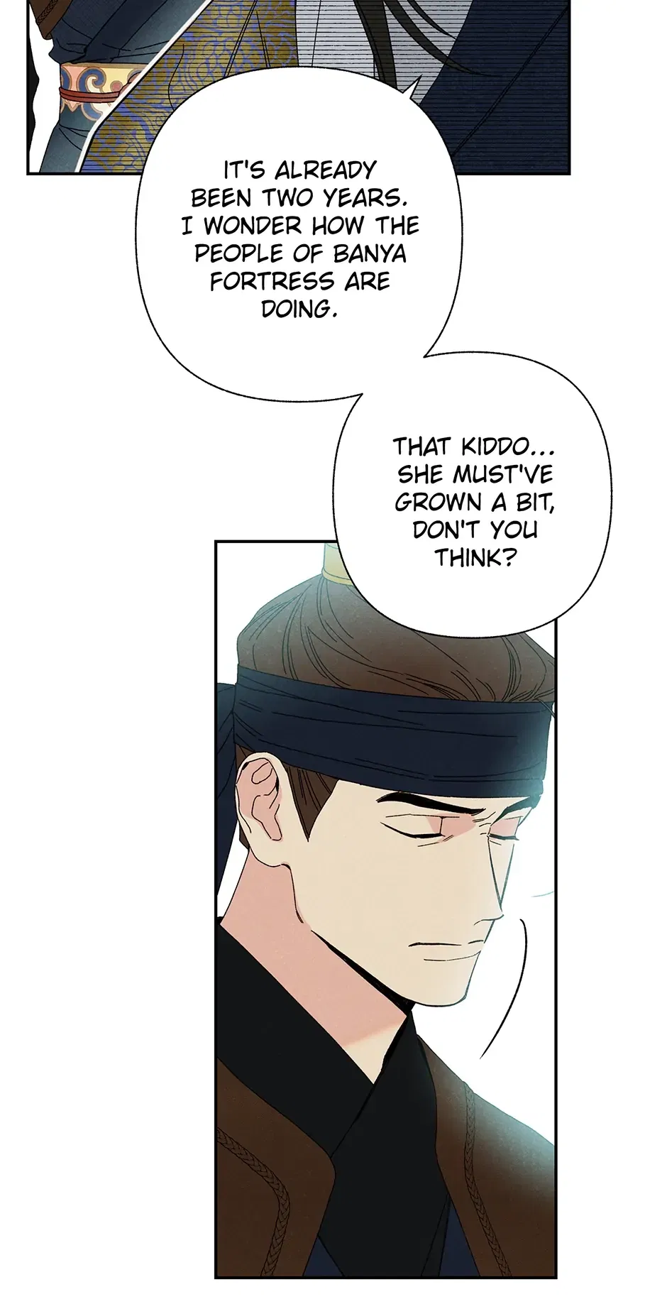 Read Imperial Marriage Manga Online