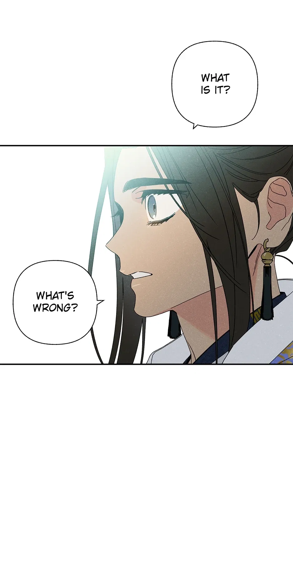 Read Imperial Marriage Manga Online