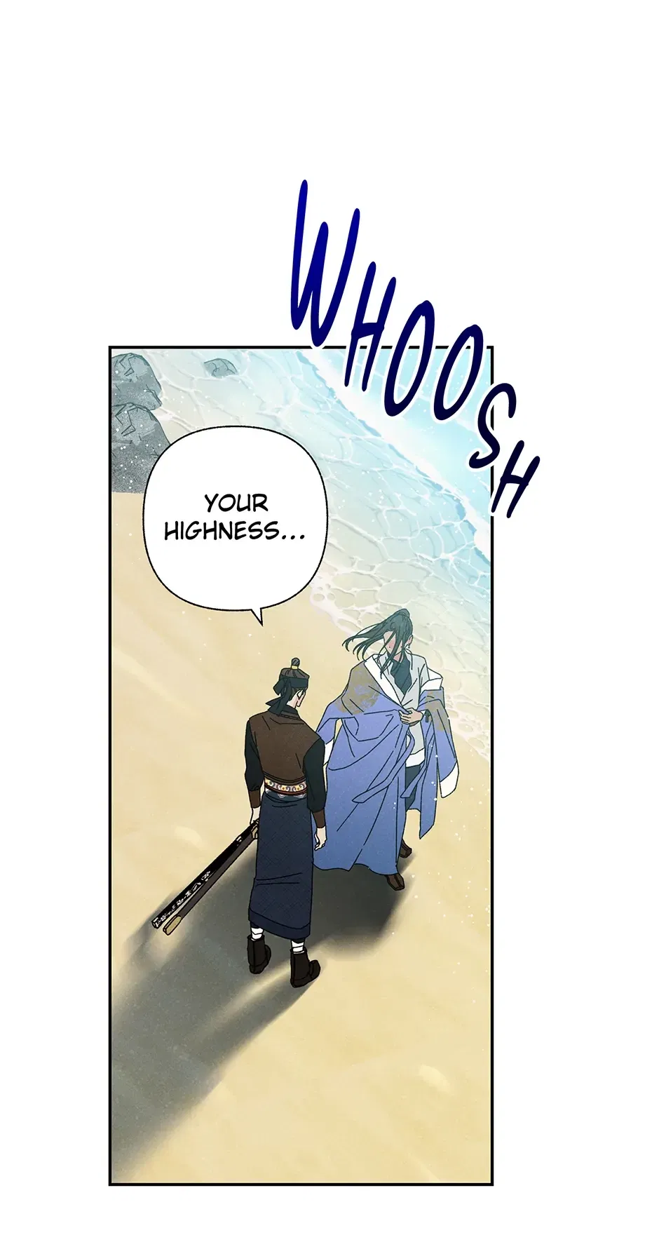 Read Imperial Marriage Manga Online