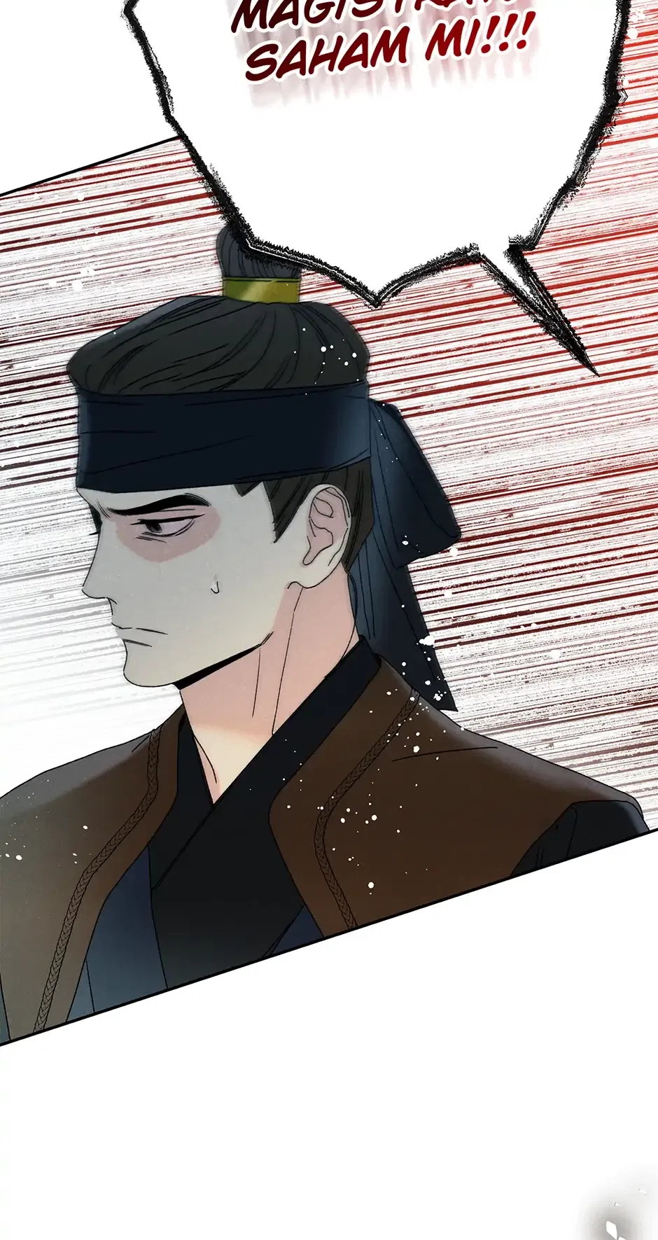Read Imperial Marriage Manga Online