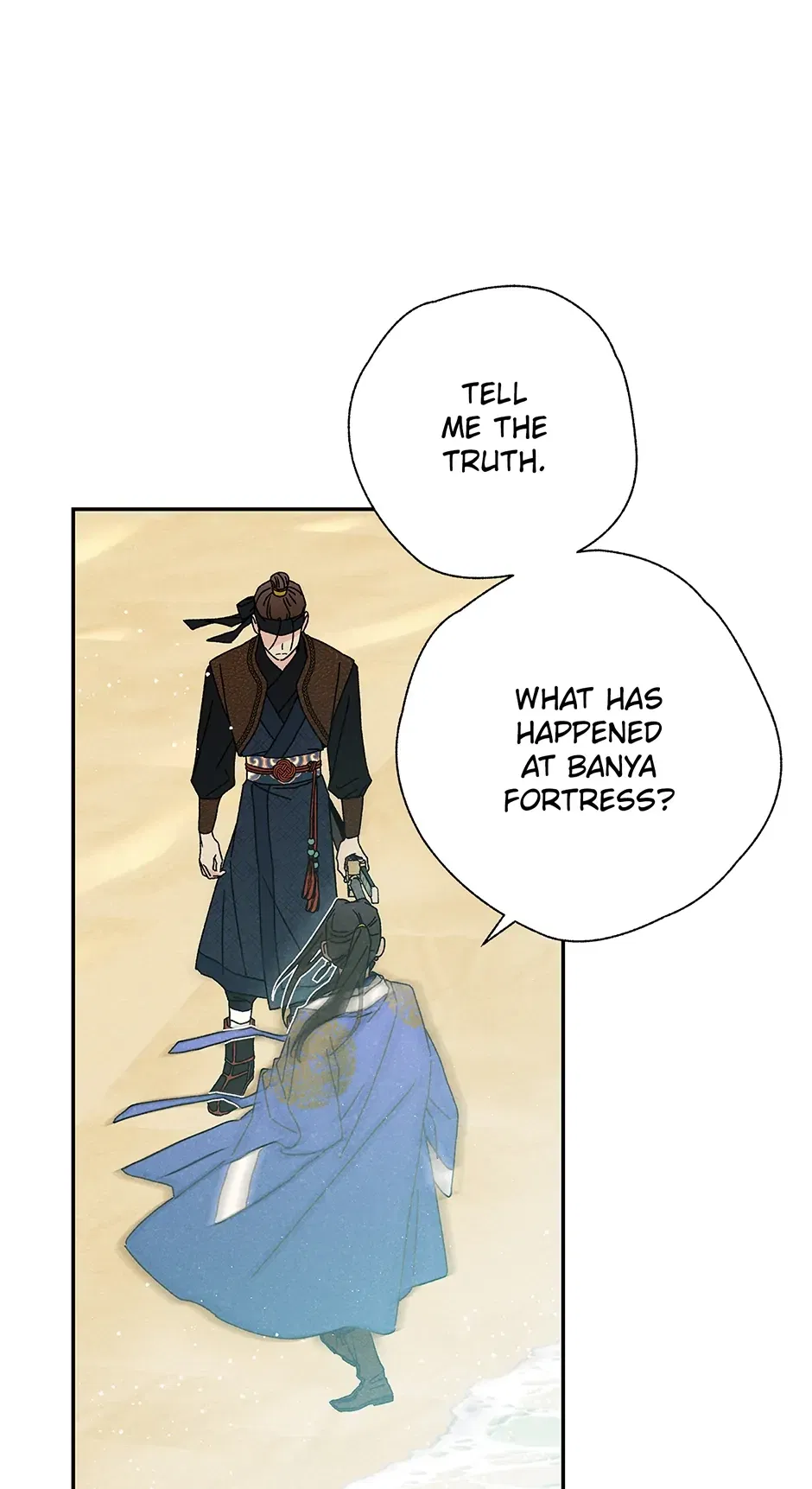 Read Imperial Marriage Manga Online