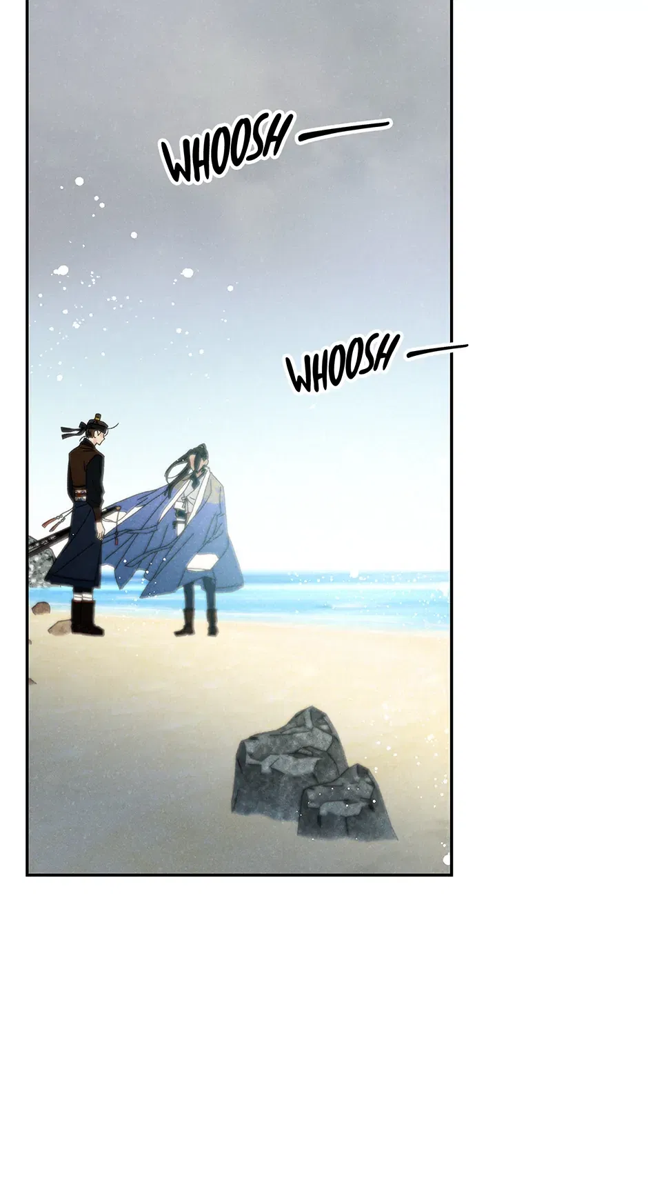 Read Imperial Marriage Manga Online