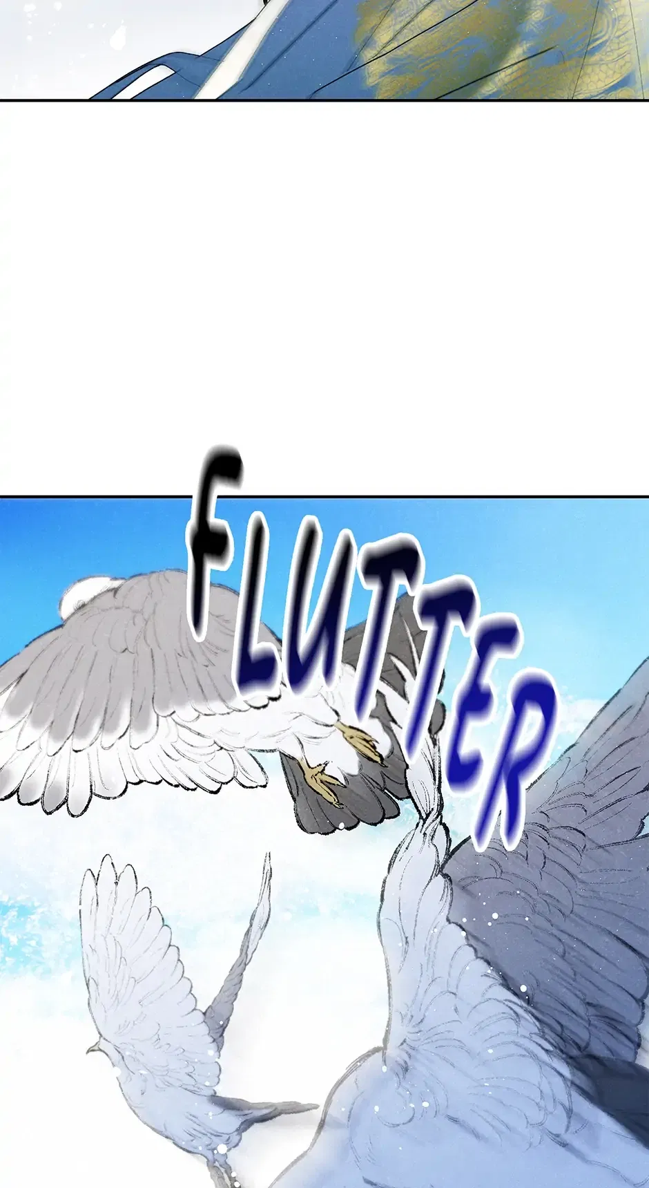 Read Imperial Marriage Manga Online