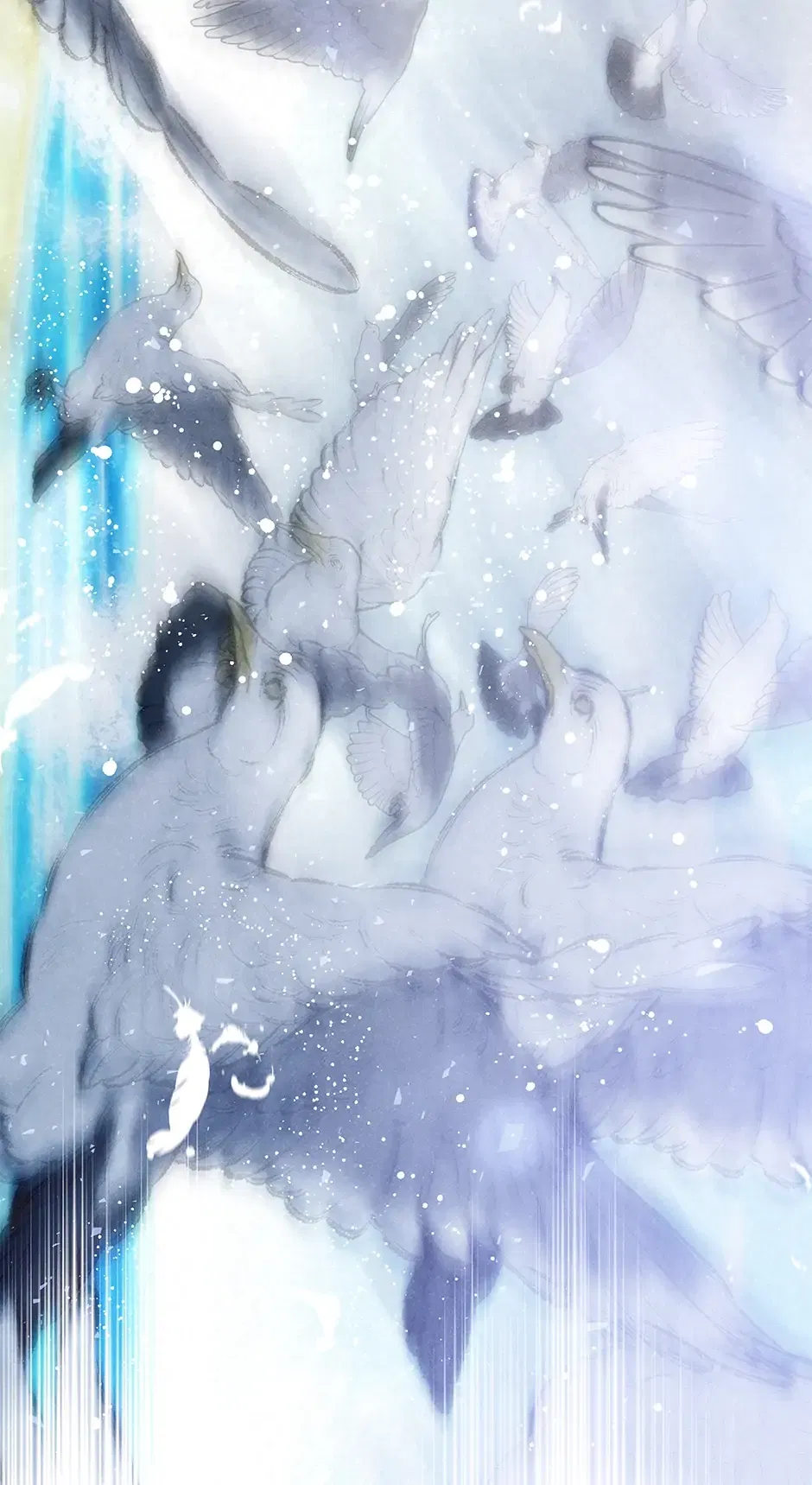 Read Imperial Marriage Manga Online