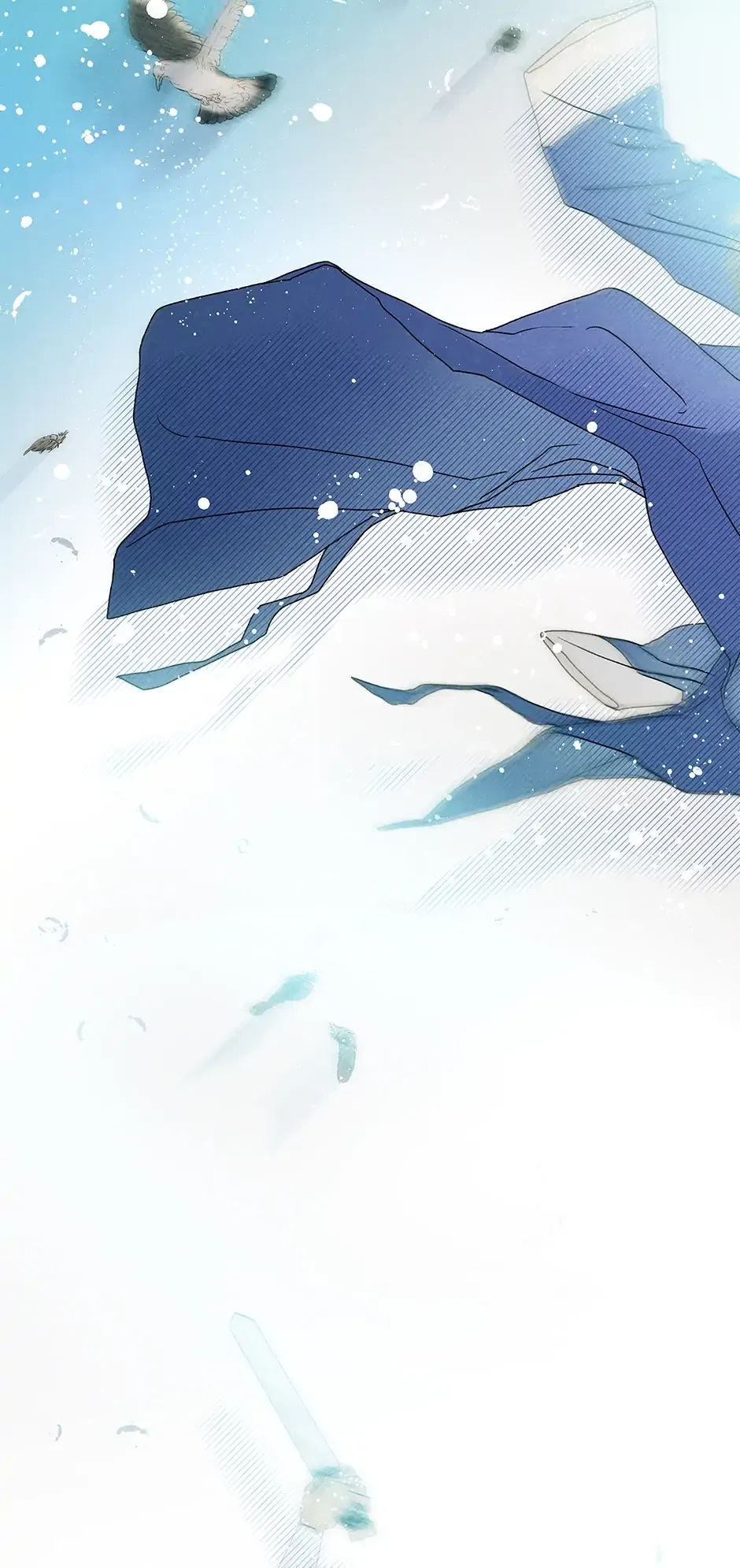 Read Imperial Marriage Manga Online