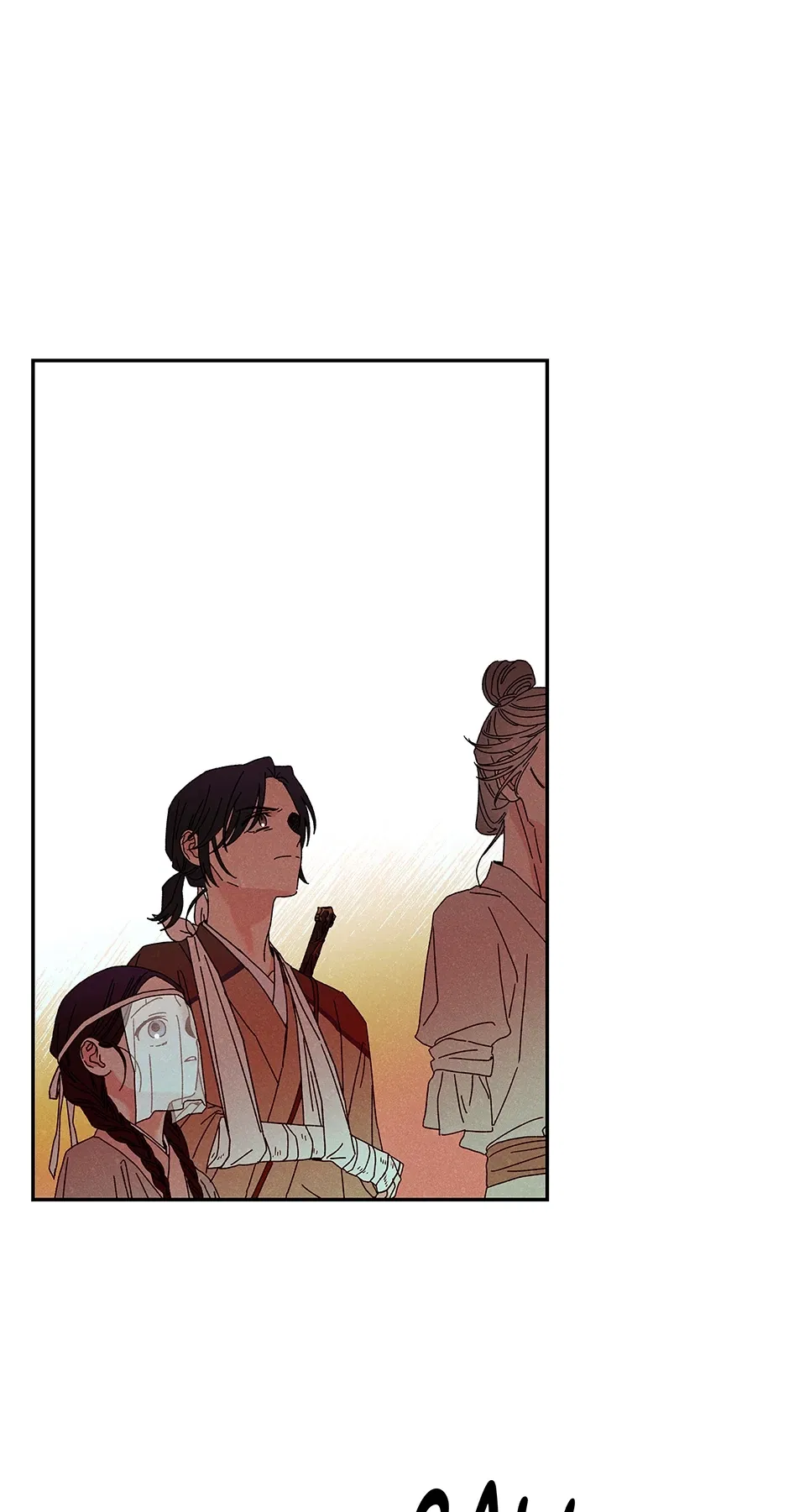 Read Imperial Marriage Manga Online