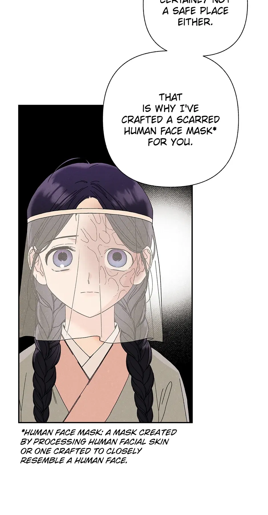 Read Imperial Marriage Manga Online