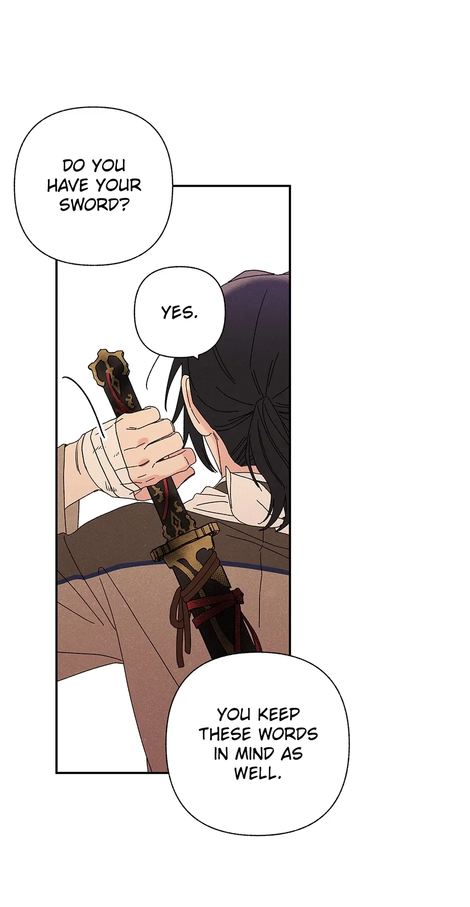 Read Imperial Marriage Manga Online