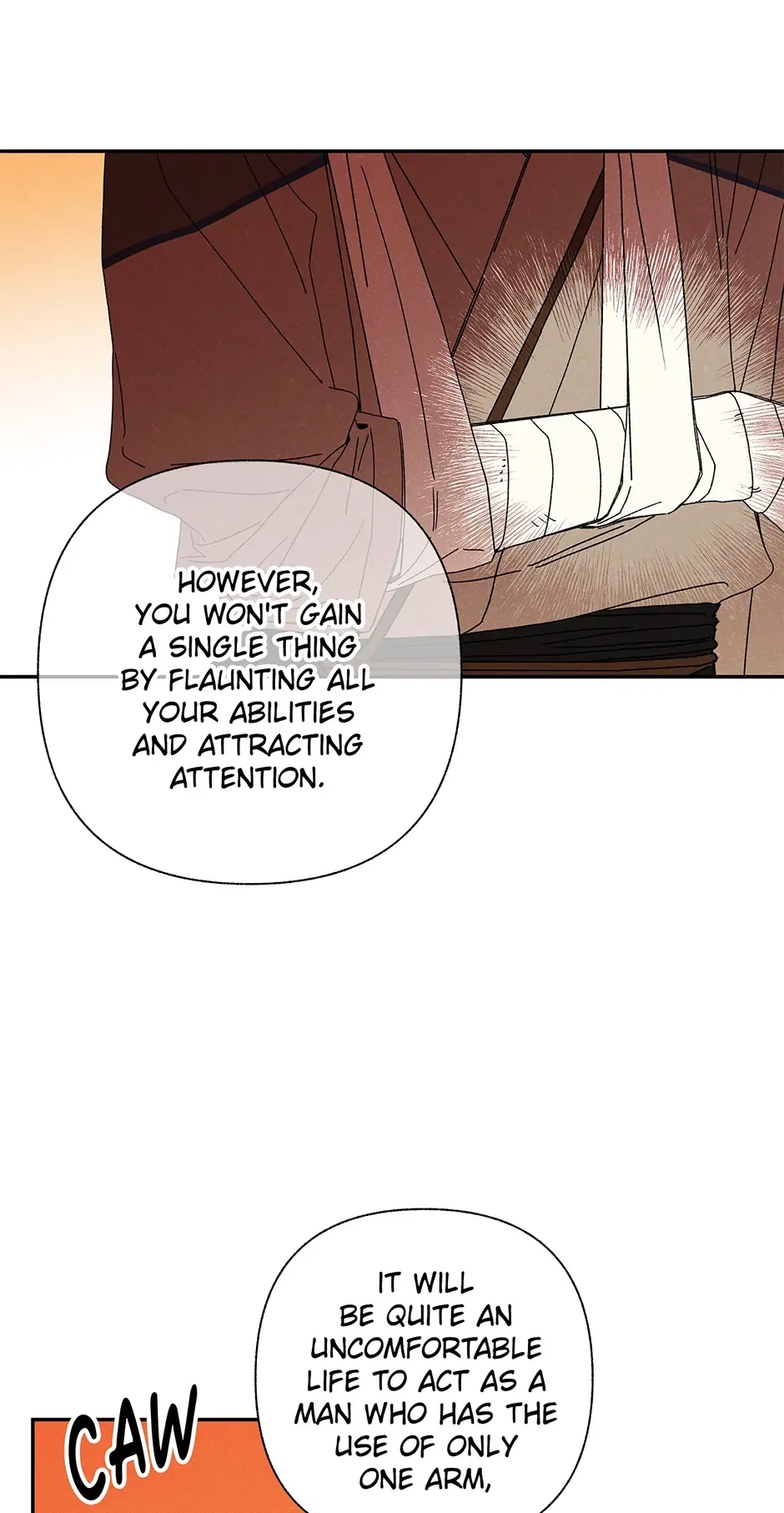 Read Imperial Marriage Manga Online