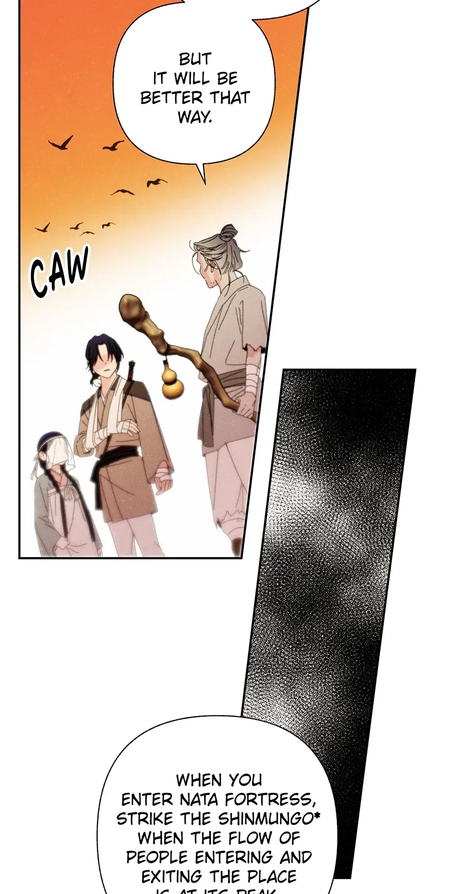 Read Imperial Marriage Manga Online