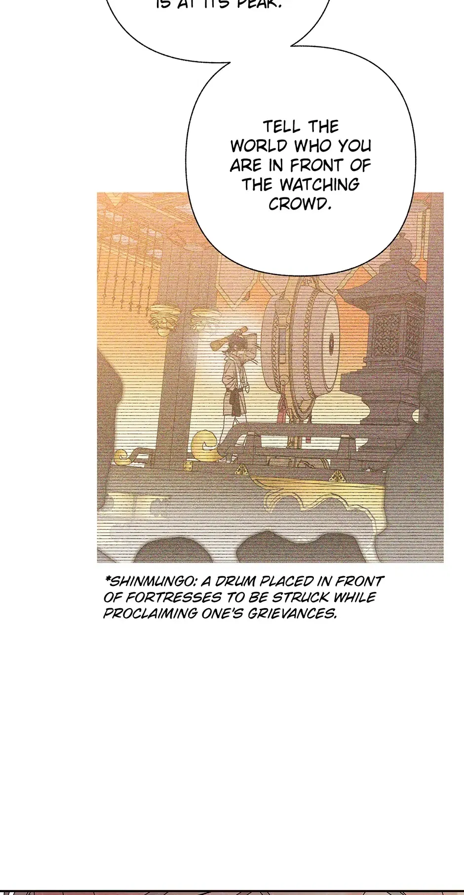 Read Imperial Marriage Manga Online