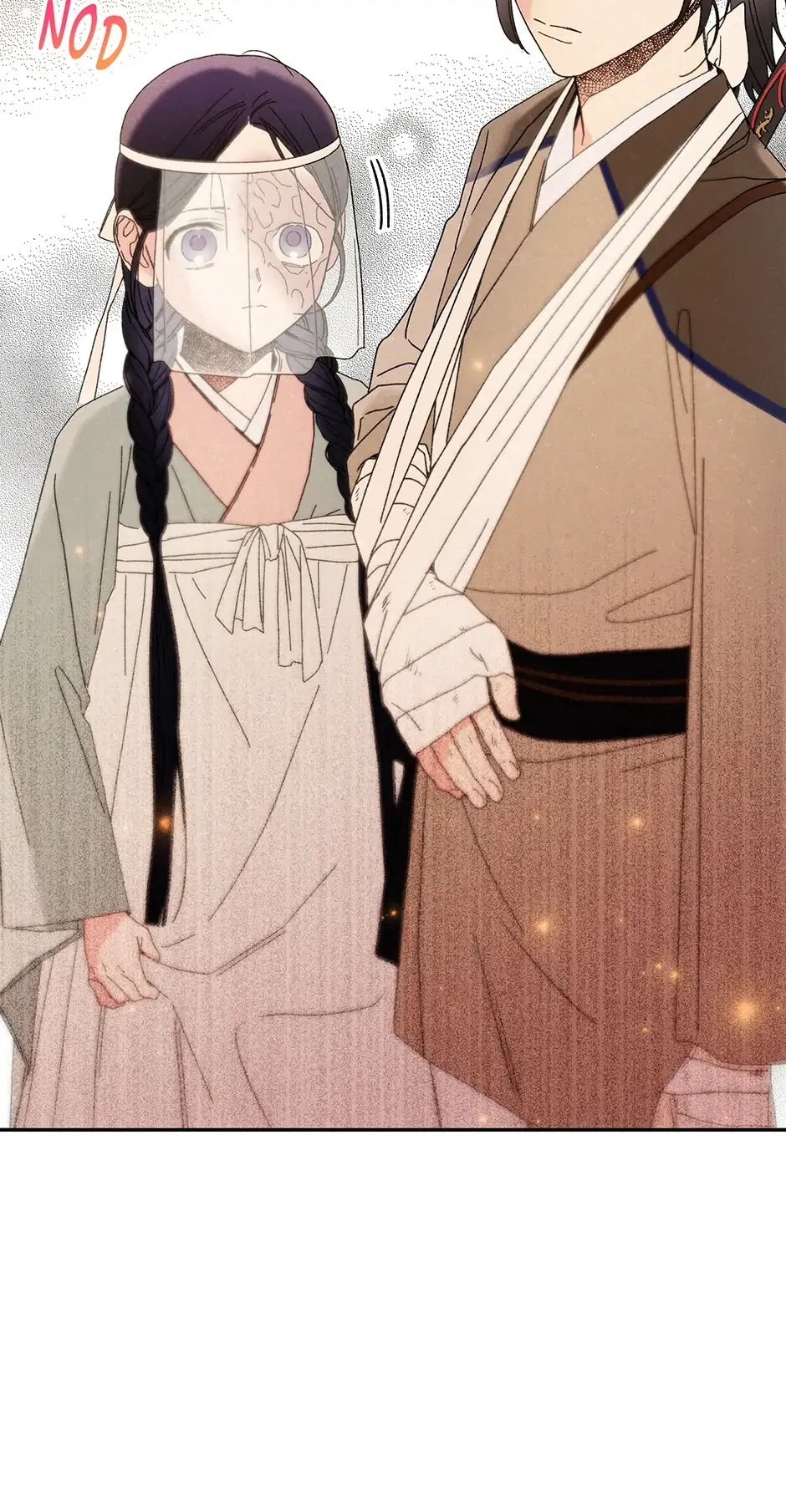 Read Imperial Marriage Manga Online