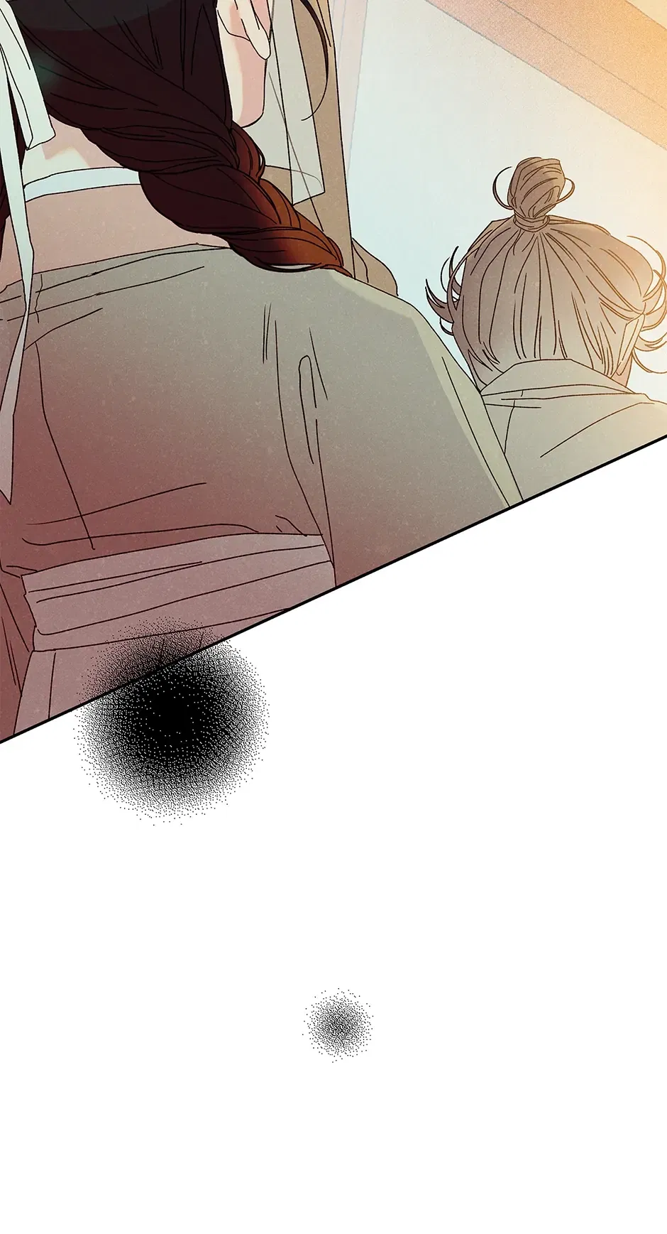 Read Imperial Marriage Manga Online