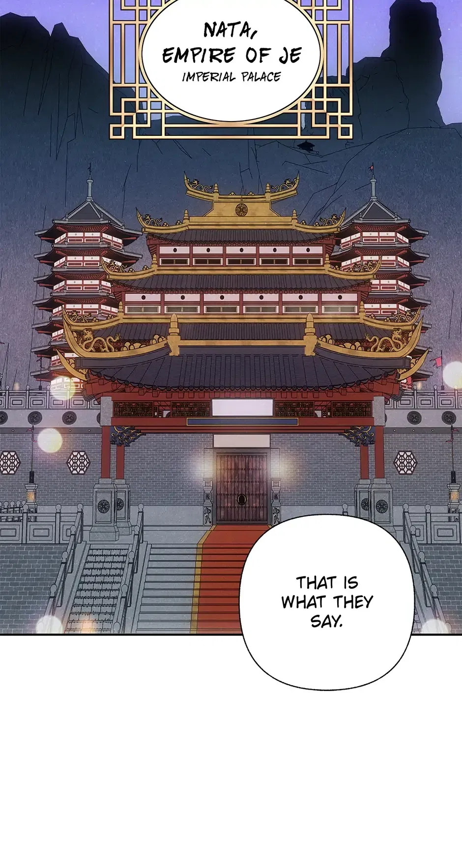 Read Imperial Marriage Manga Online