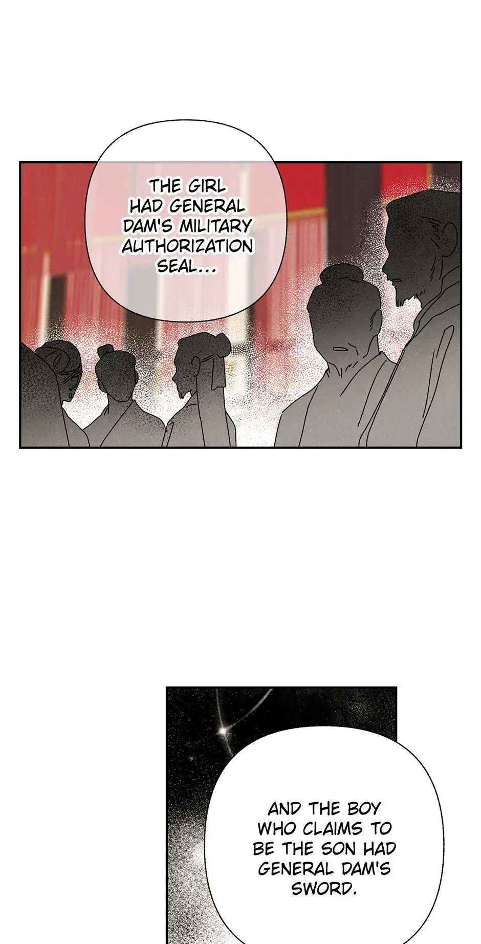 Read Imperial Marriage Manga Online