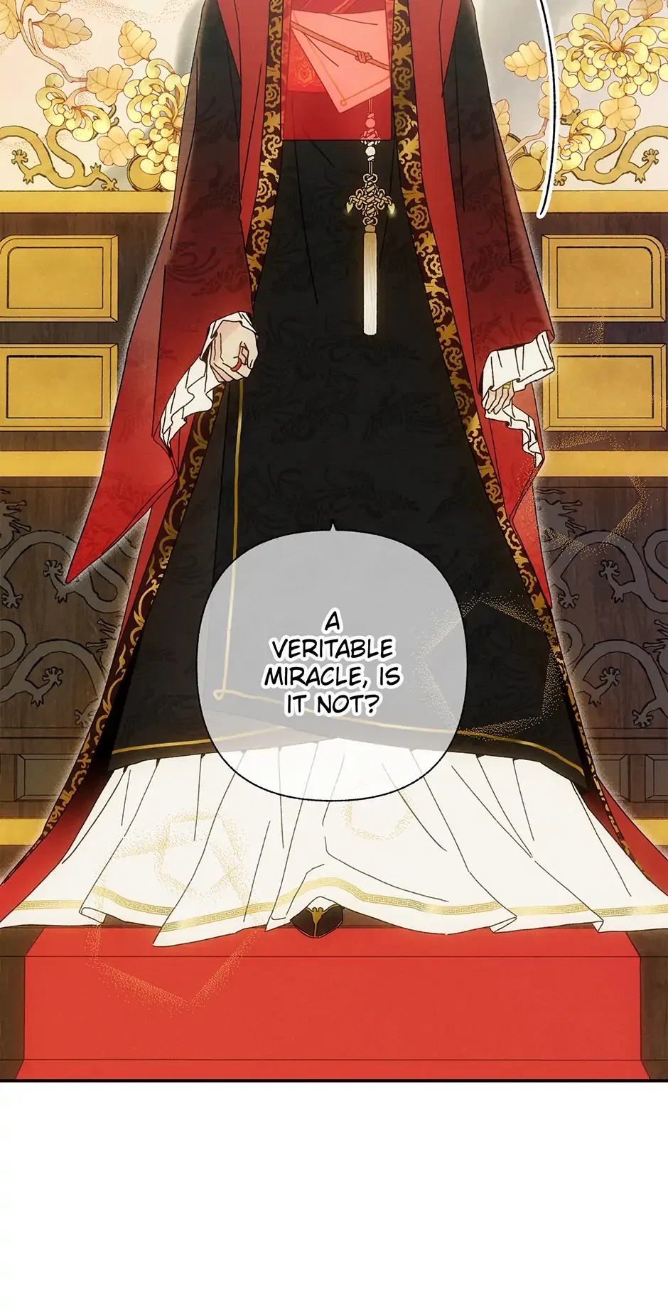 Read Imperial Marriage Manga Online