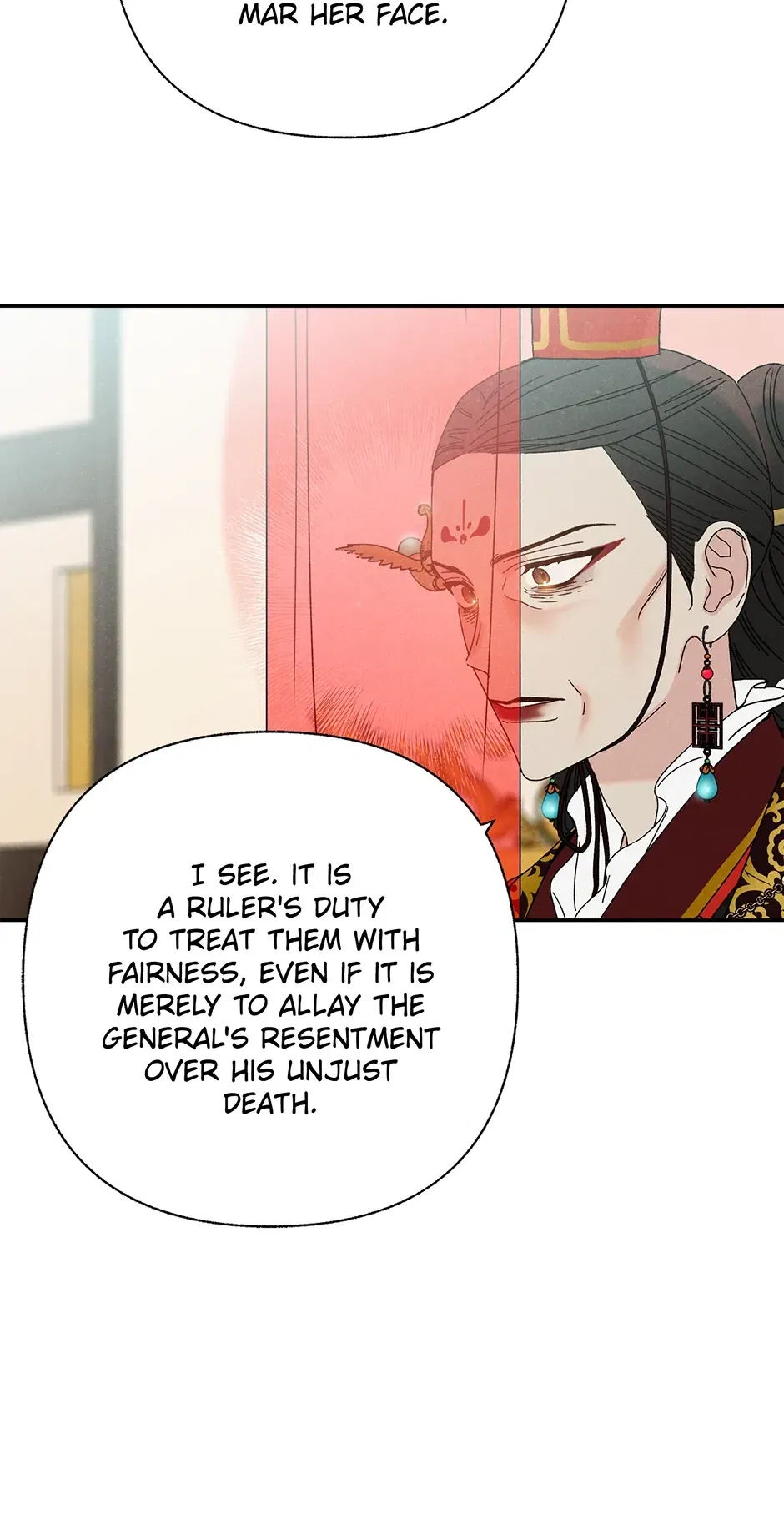 Read Imperial Marriage Manga Online