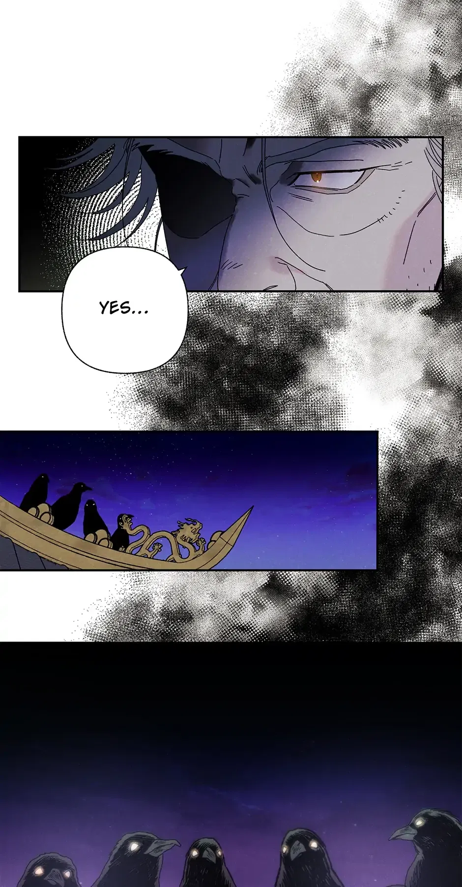 Read Imperial Marriage Manga Online