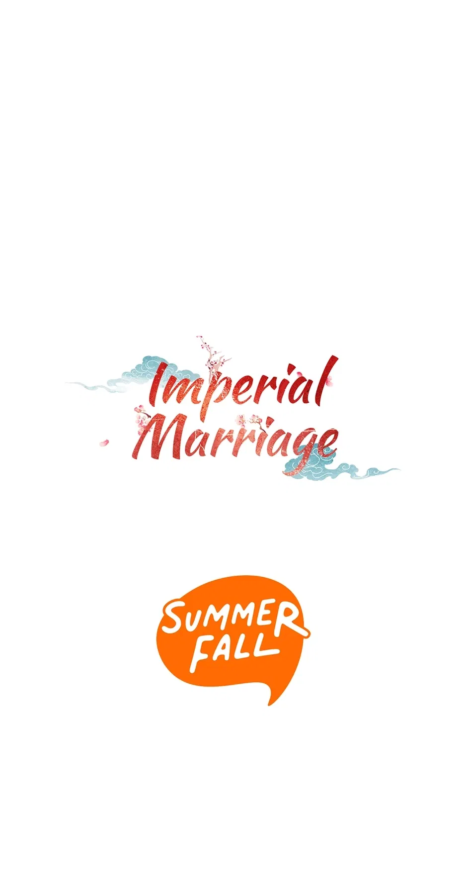 Read Imperial Marriage Manga Online