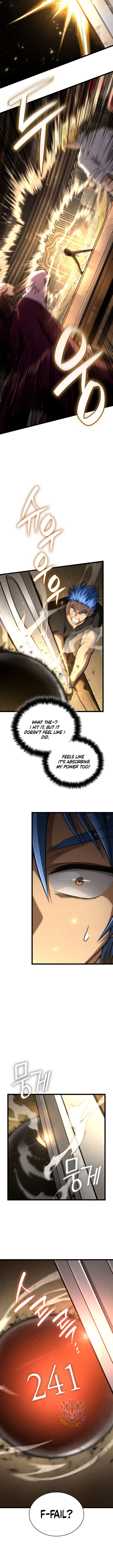 Read Infinite Mage Manga Online